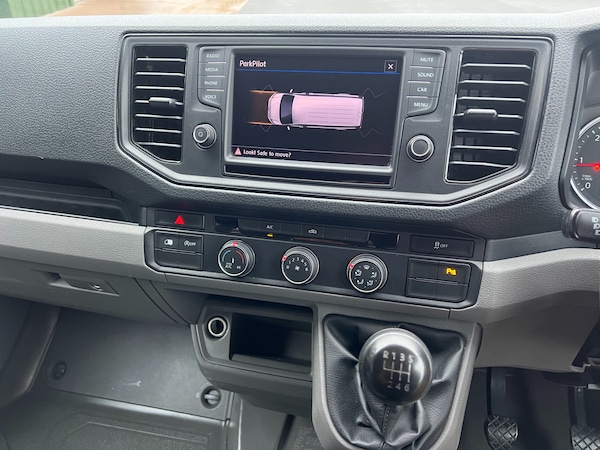 Used Volkswagen Crafter 2020 for sale - 73177772: Photo 10