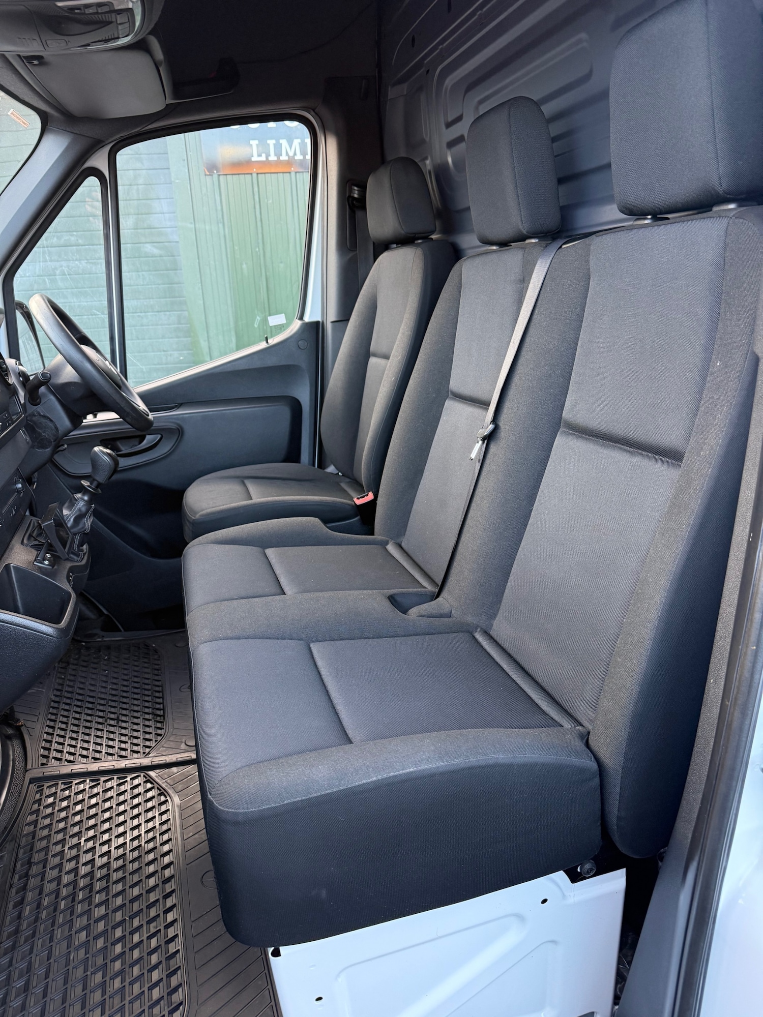 Used Mercedes-Benz Sprinter 2019 for sale - 77271625: Photo 11