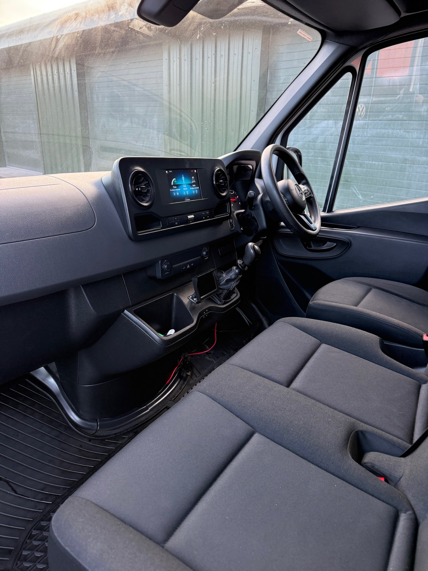 Used Mercedes-Benz Sprinter 2019 for sale - 77271625: Photo 12