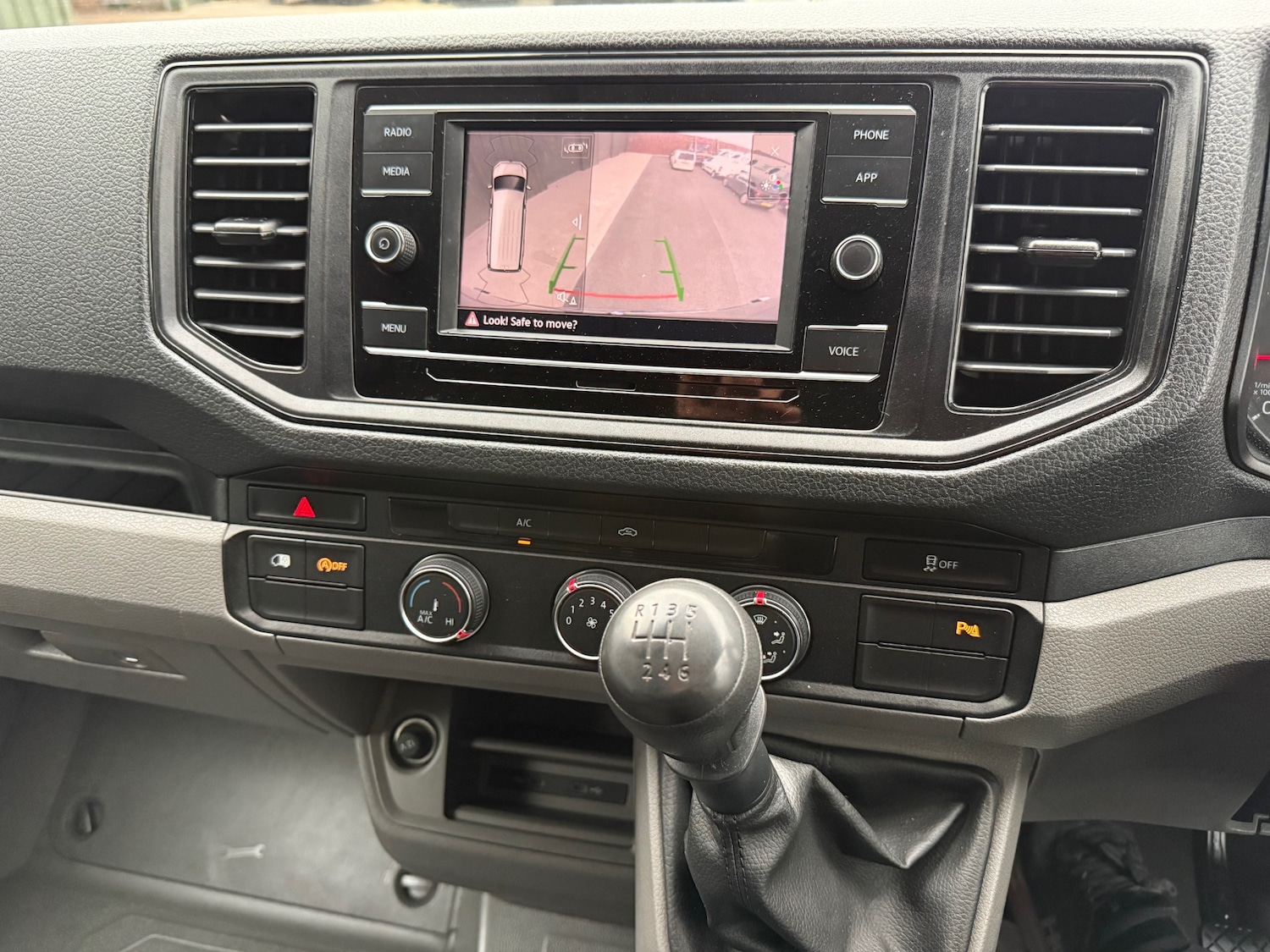 Used Volkswagen Crafter 2021 for sale - 76911468: Photo 10