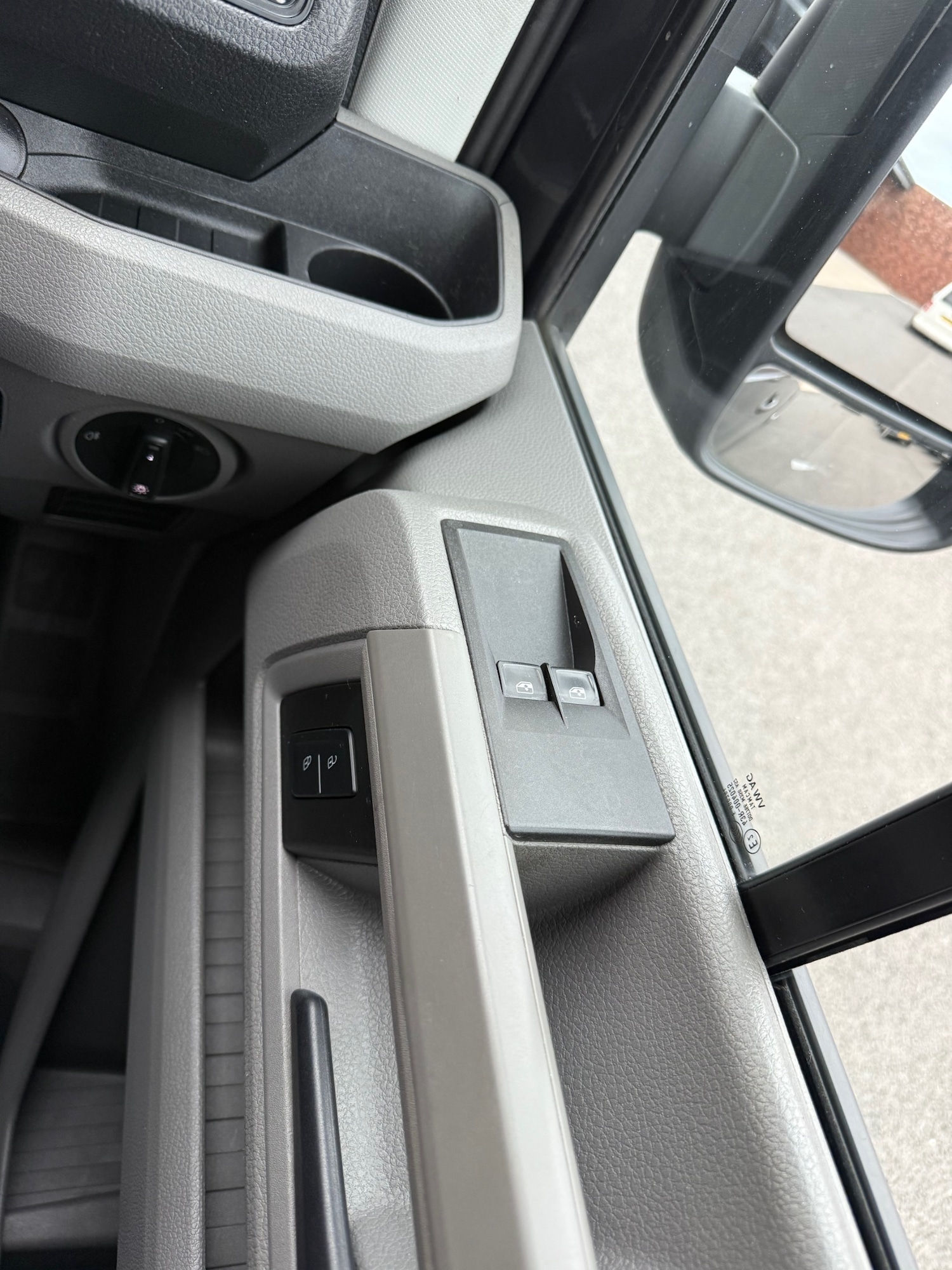 Used Volkswagen Crafter 2021 for sale - 76911468: Photo 15