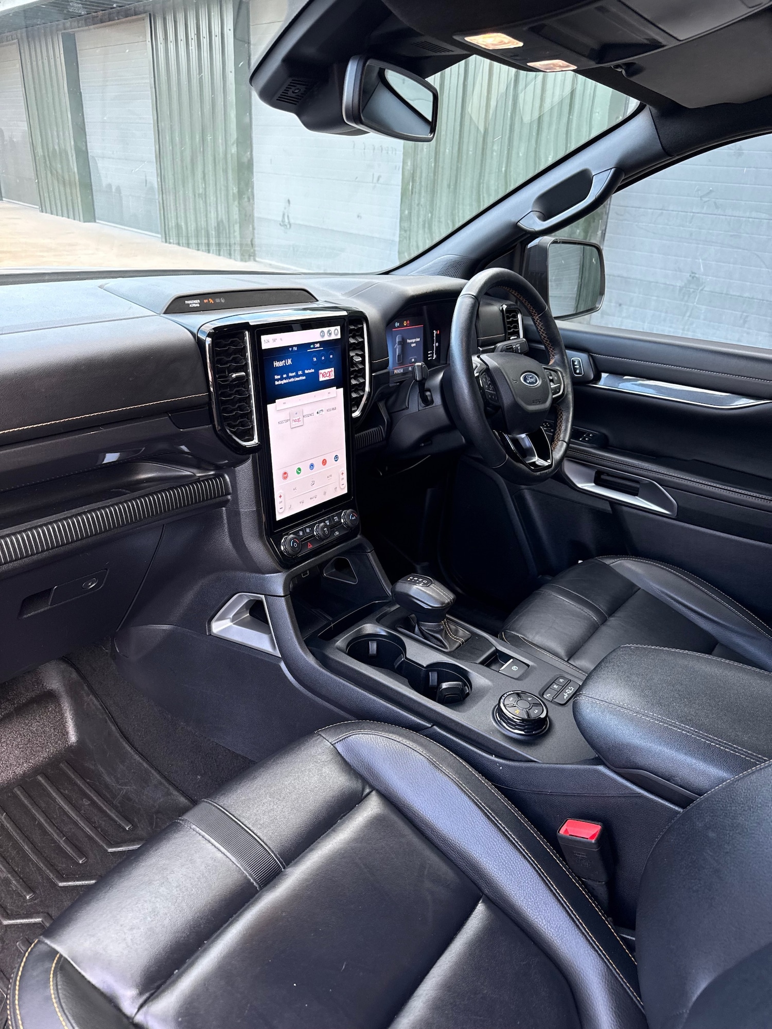 Vehicle 15