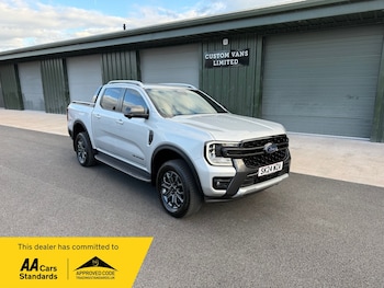 Ford - Ranger