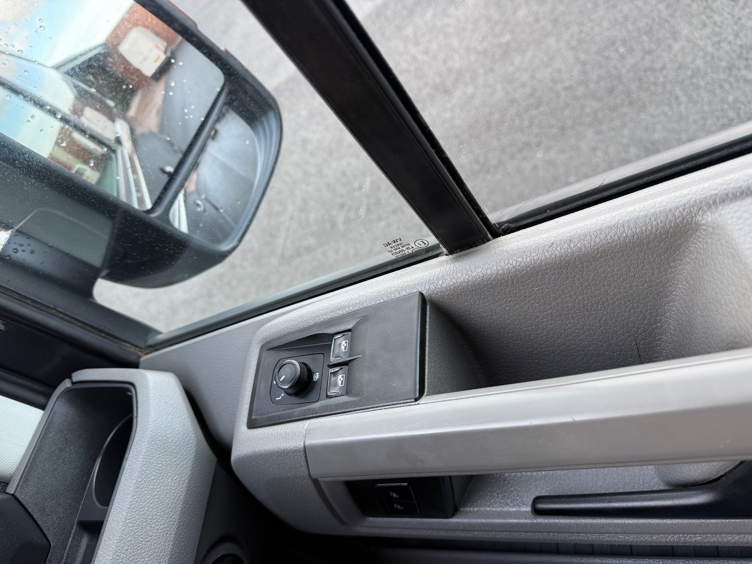 Used Volkswagen Crafter 2020 for sale - 77629731: Photo 14