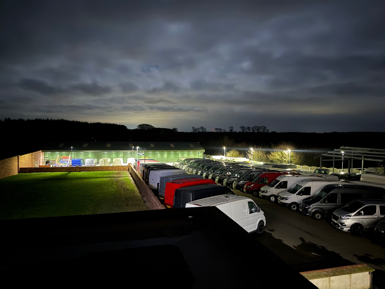 Used Volkswagen Crafter 2020 for sale - 77629731: Photo 15