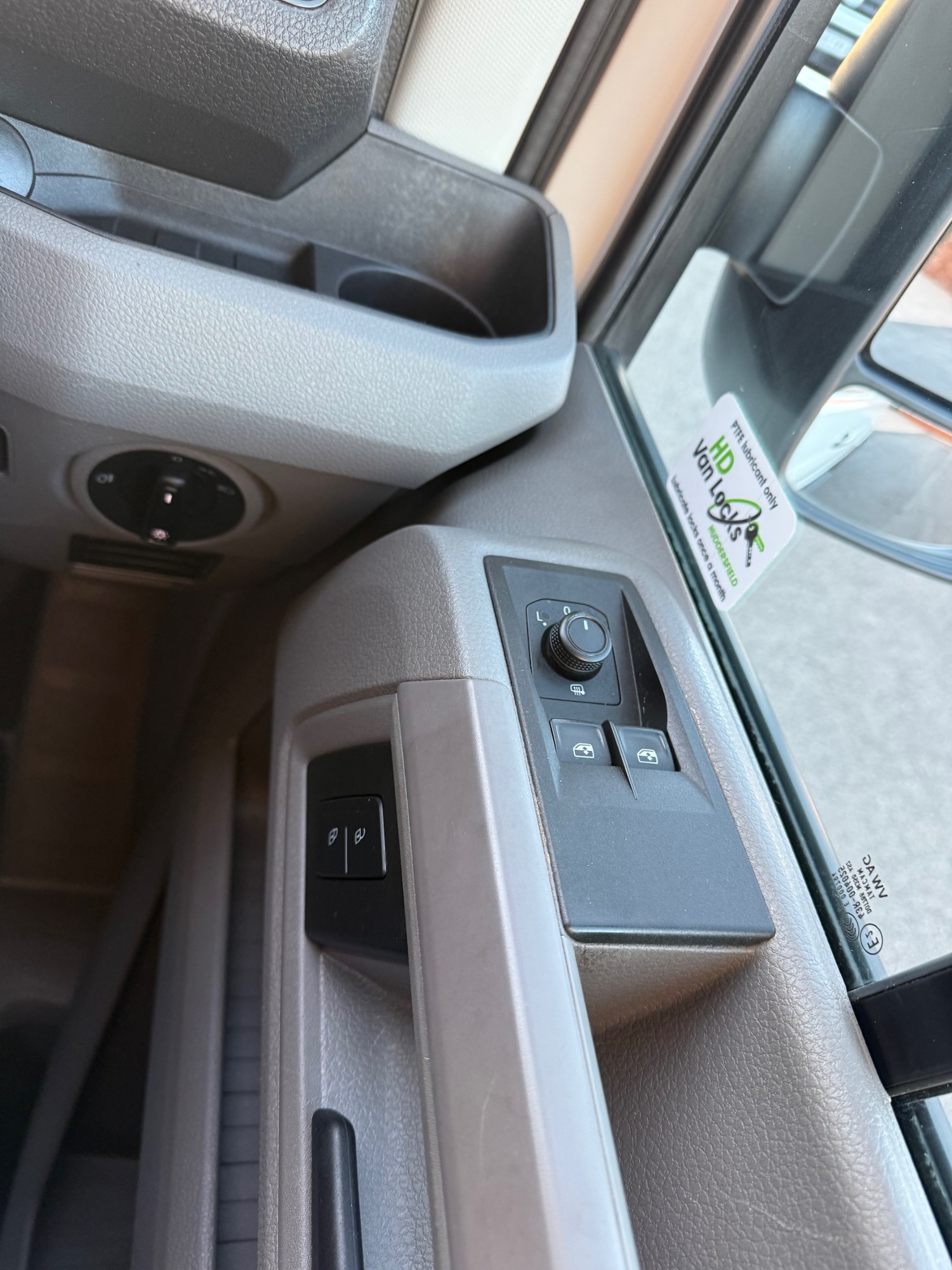 Used Volkswagen Crafter 2018 for sale - 77736106: Photo 14