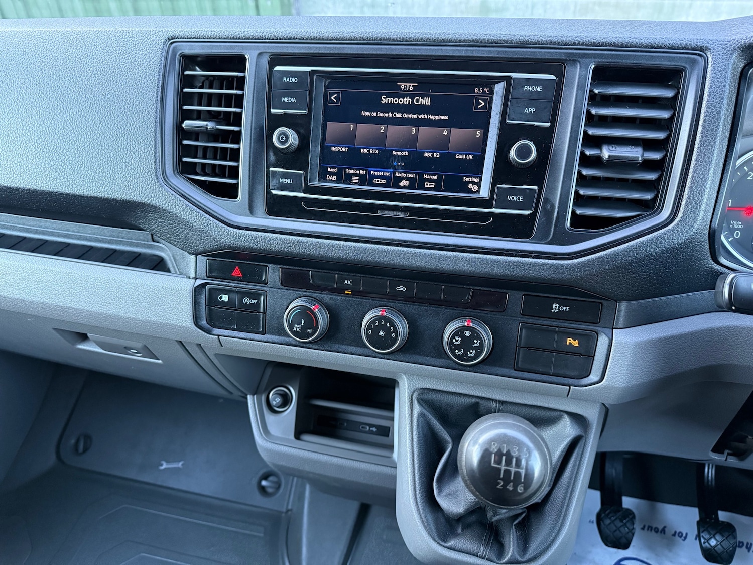 Used Volkswagen Crafter 2020 for sale - 77296906: Photo 13