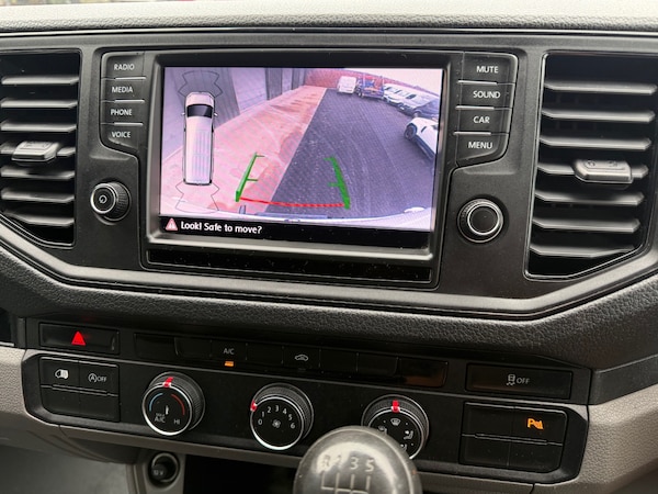 Used Volkswagen Crafter 2019 for sale - 76169264: Photo 13