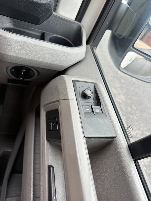 Used Volkswagen Crafter 2019 for sale - 76169264: Photo 15