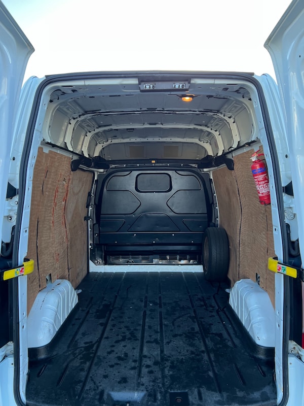 Used Ford Transit Custom 2015 for sale - 70017646: Photo 13