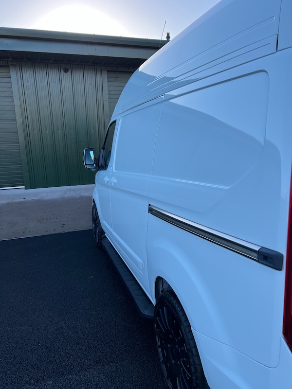 Used Ford Transit Custom 2015 for sale - 70017646: Photo 8