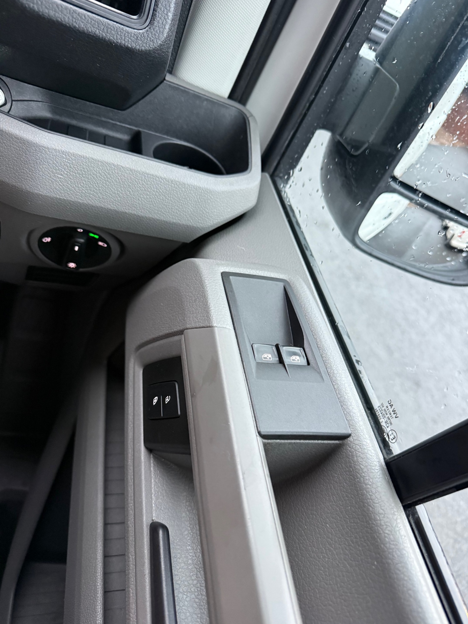 Used Volkswagen Crafter 2021 for sale - 76971536: Photo 12