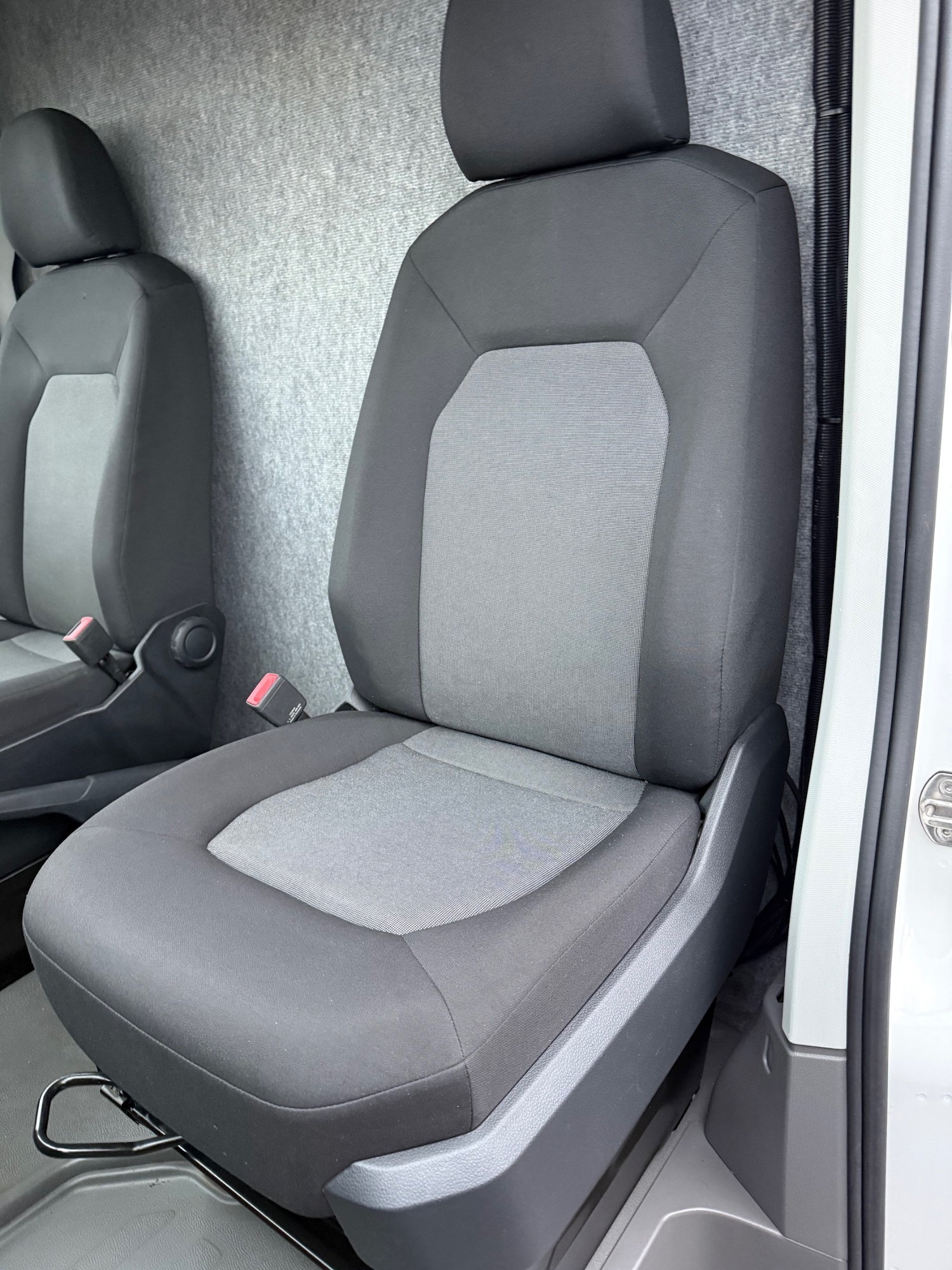 Used Volkswagen Crafter 2021 for sale - 76971536: Photo 9