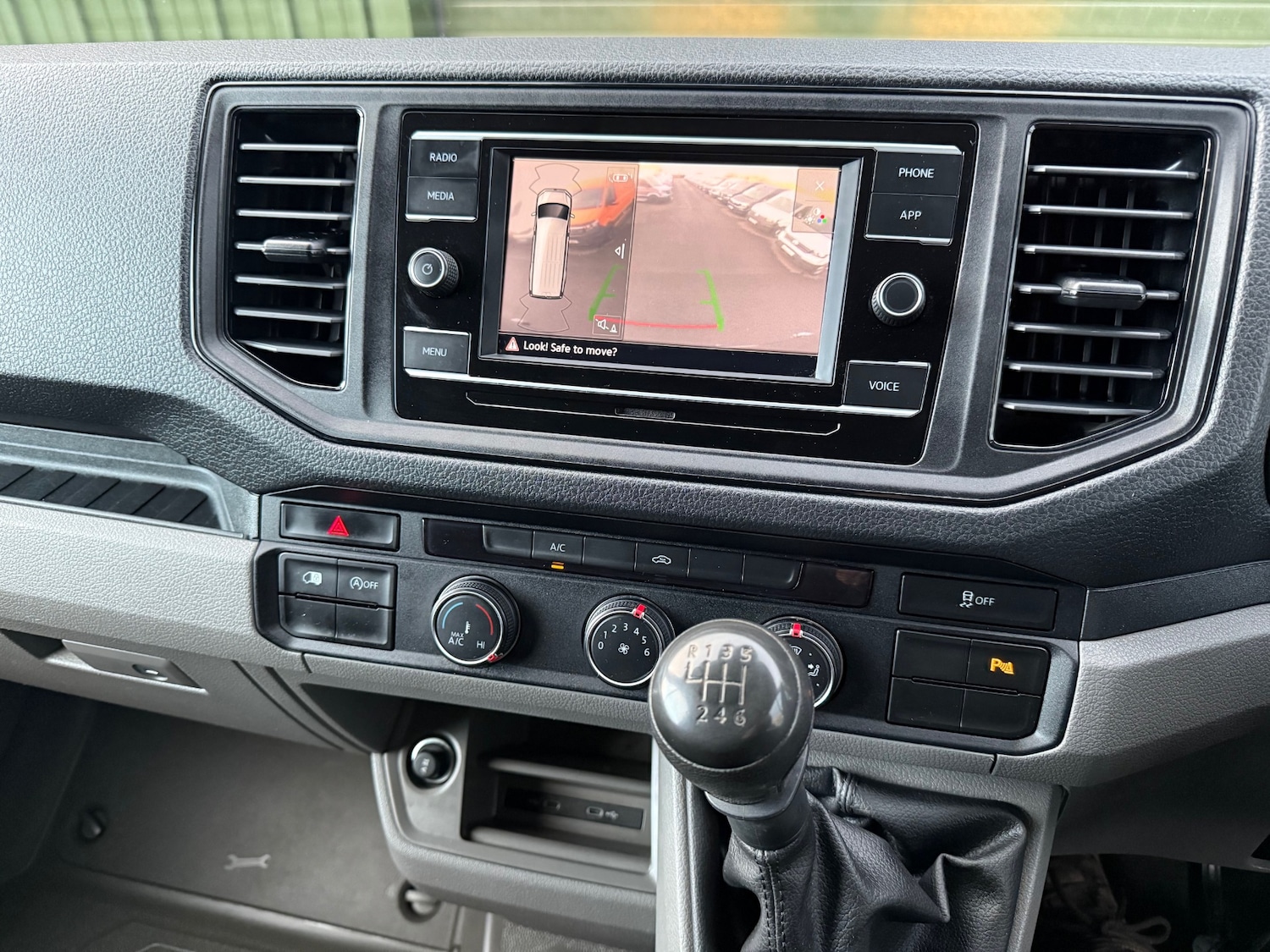 Used Volkswagen Crafter 2022 for sale - 77379474: Photo 14