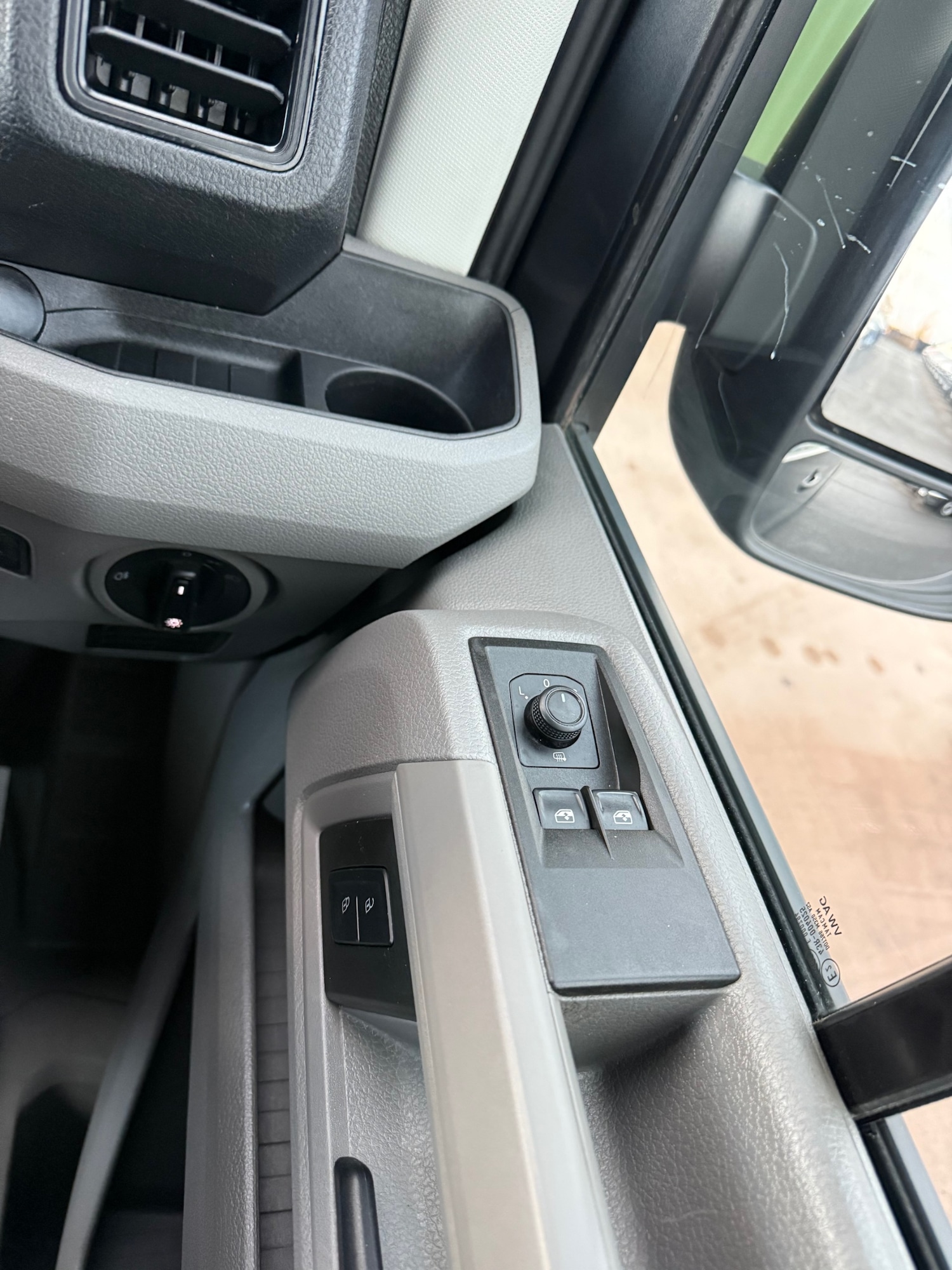 Used Volkswagen Crafter 2022 for sale - 77379474: Photo 15