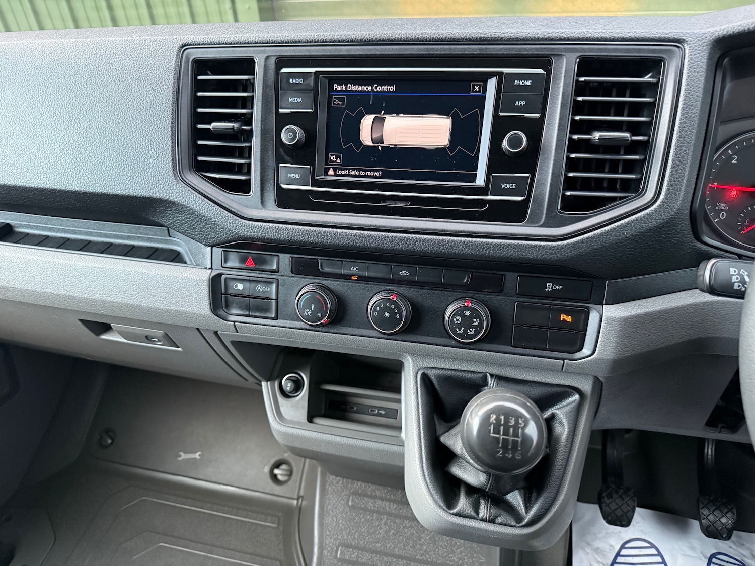 Used Volkswagen Crafter 2022 for sale - 77379474: Photo 16