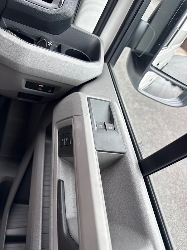 Used Volkswagen Crafter 2025 for sale - 75713957: Photo 19