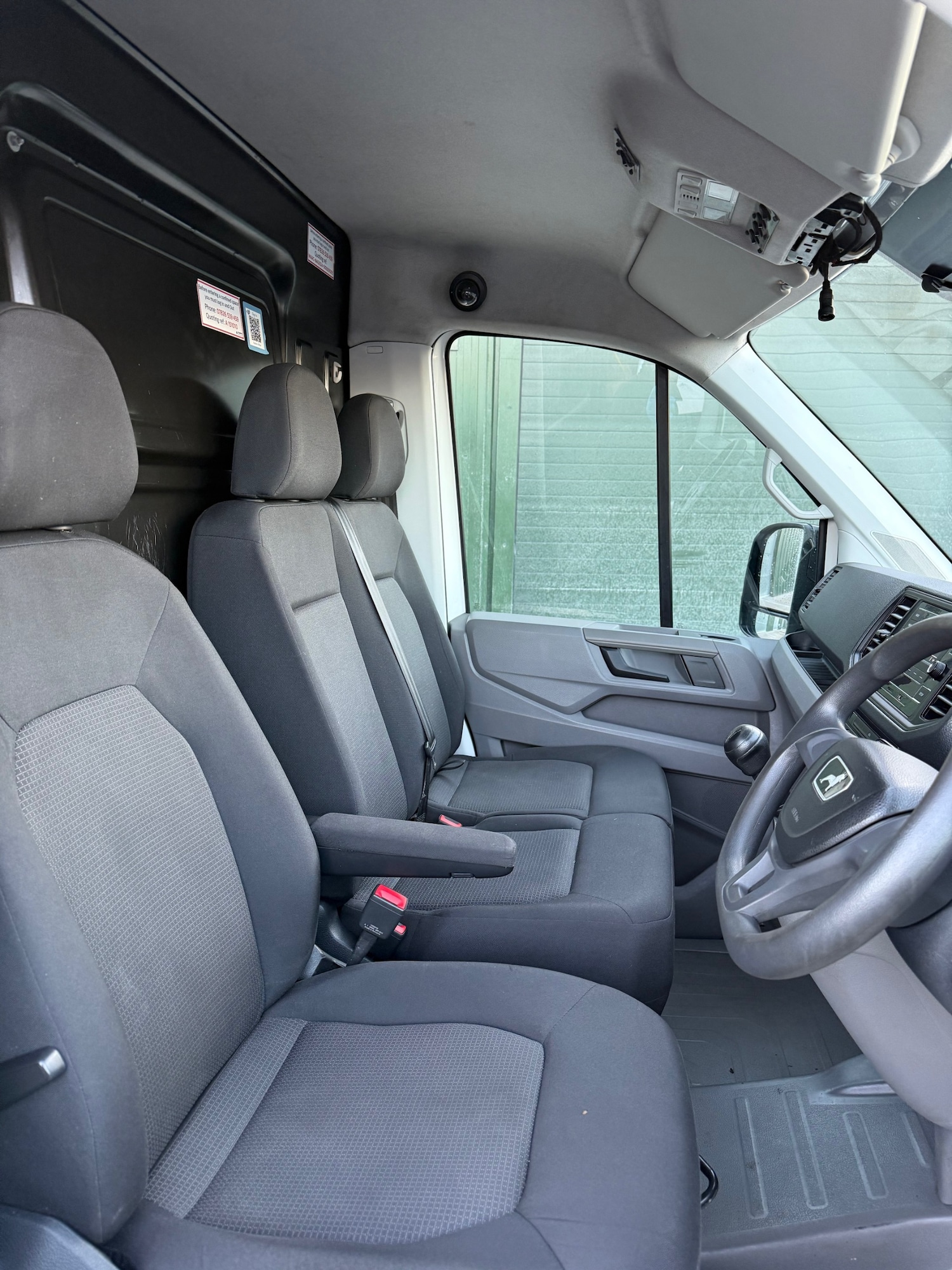 Used MAN TGE 2021 for sale - 76699142: Photo 10