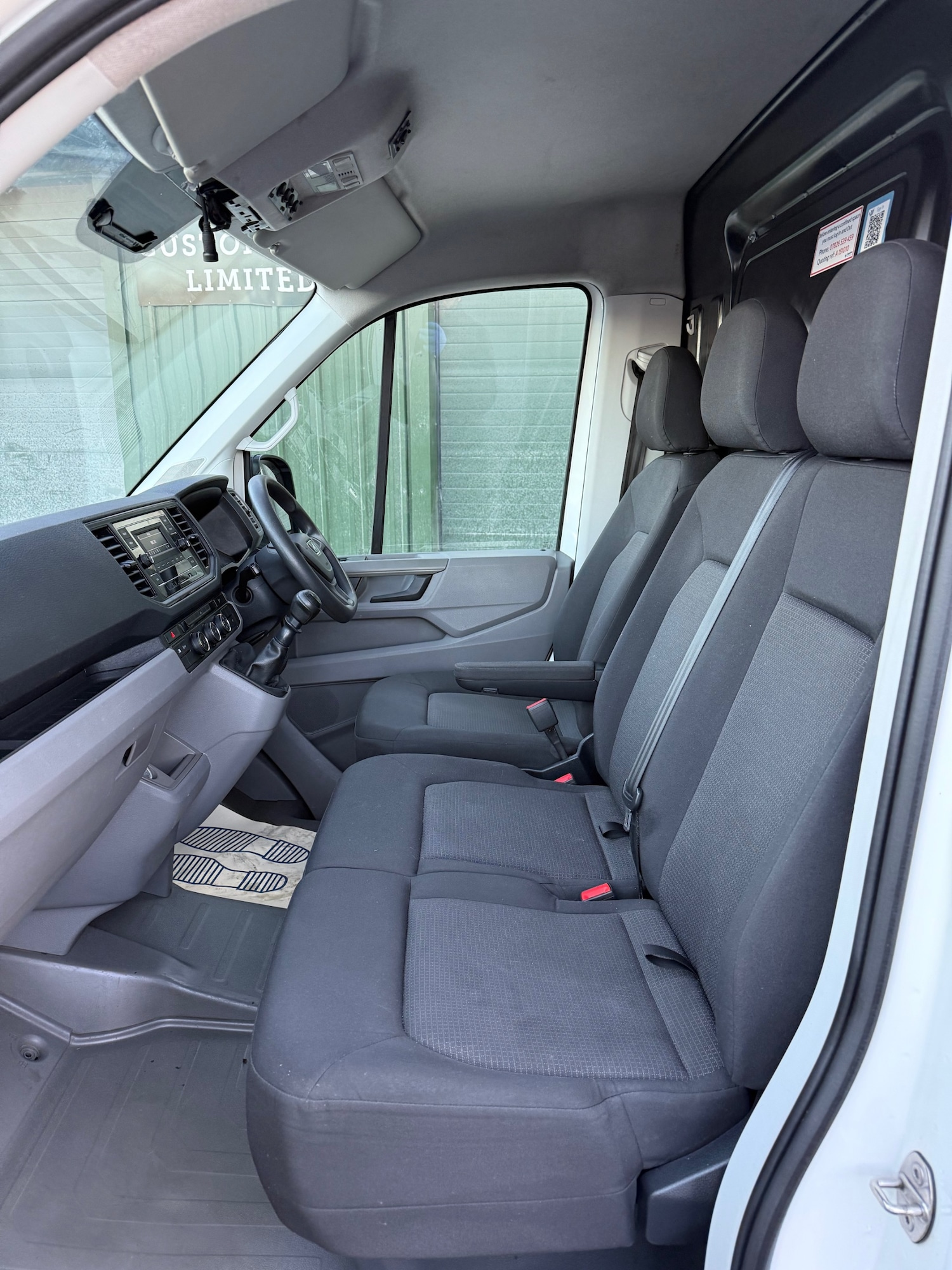 Used MAN TGE 2021 for sale - 76699142: Photo 11