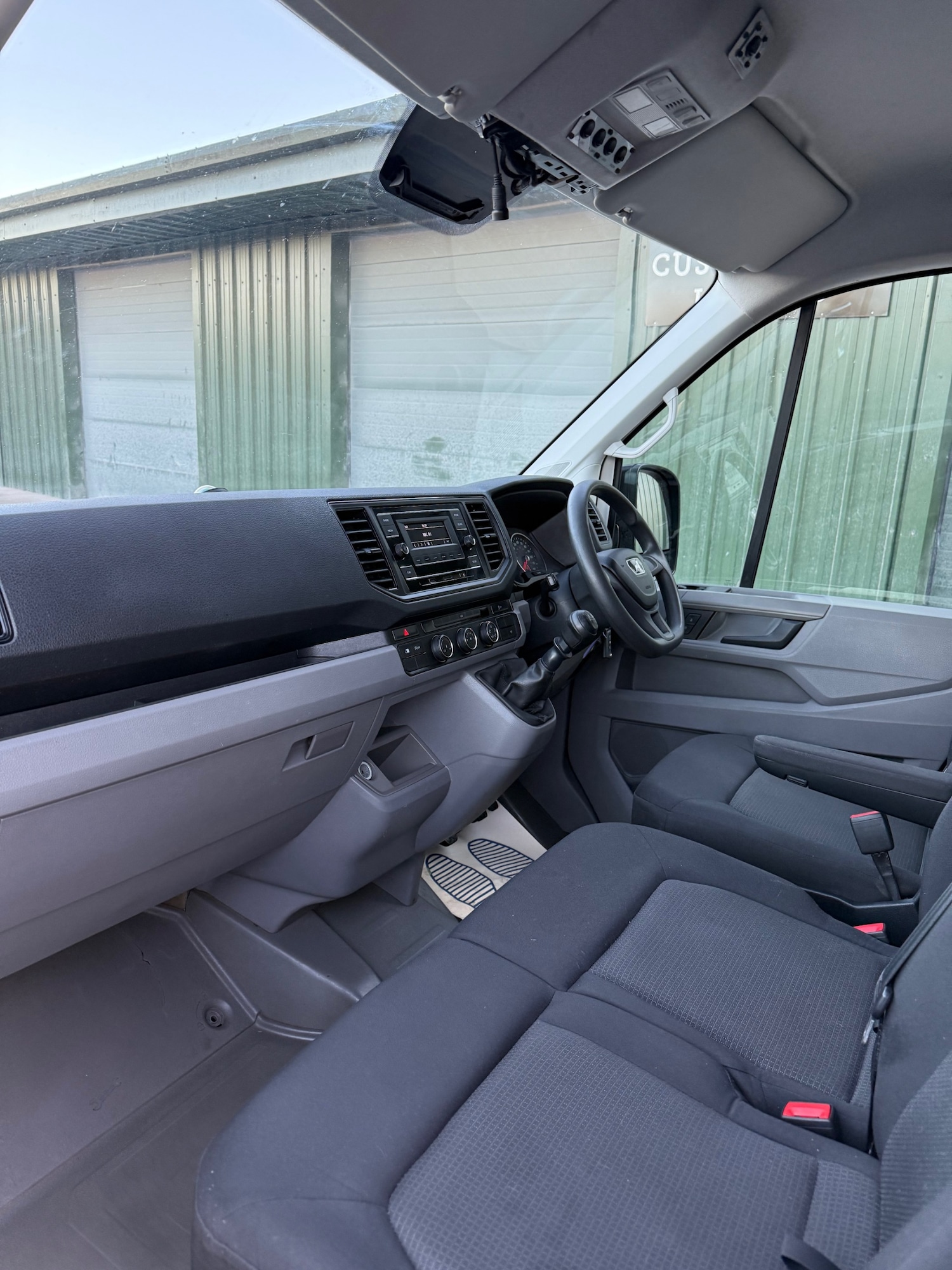 Used MAN TGE 2021 for sale - 76699142: Photo 12