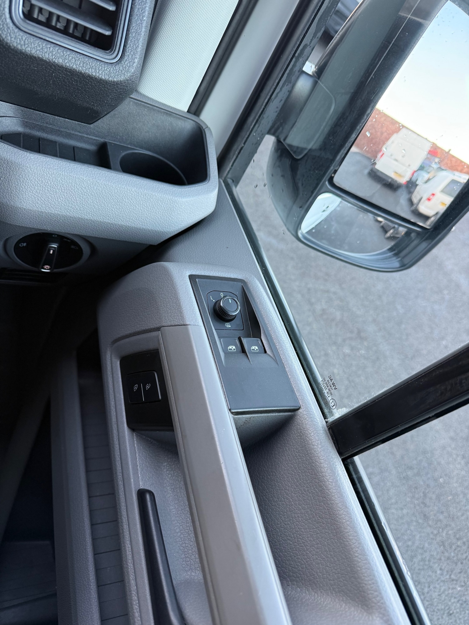 Used MAN TGE 2021 for sale - 76699142: Photo 16