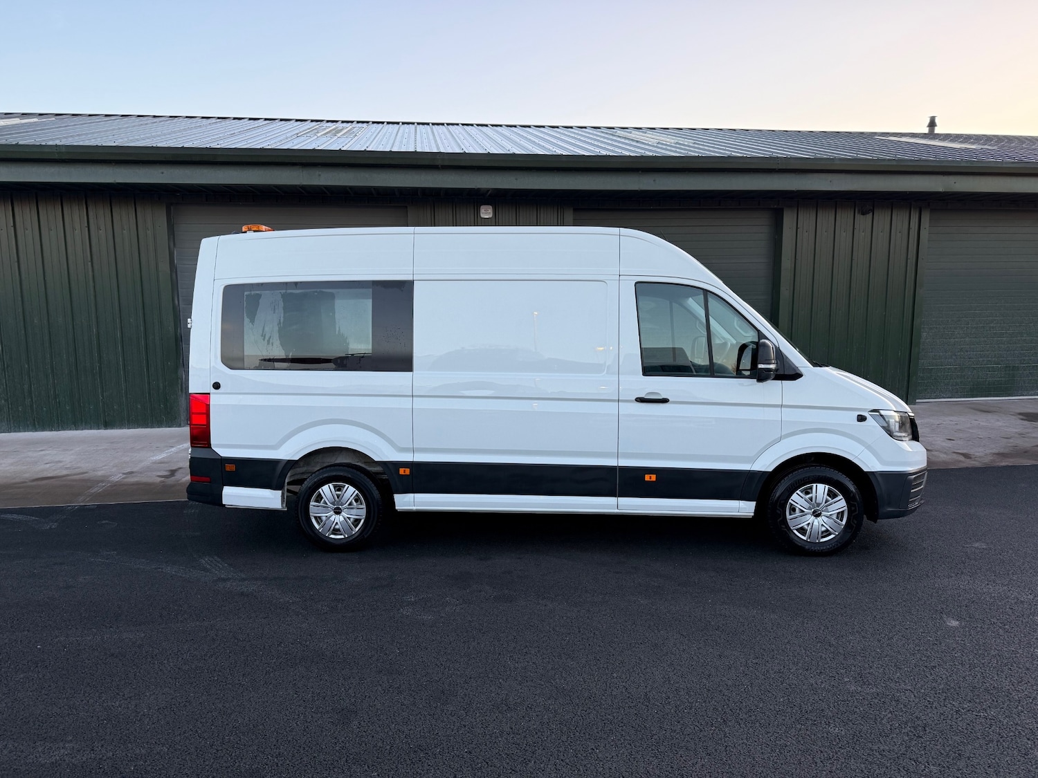 Used MAN TGE 2021 for sale - 76699142: Photo 5