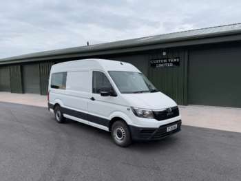 Used MAN TGE 2020 for sale - 74793843: Photo