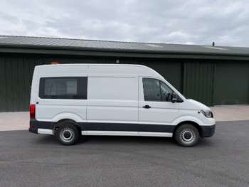 Used MAN TGE 2020 for sale - 74793843: Photo