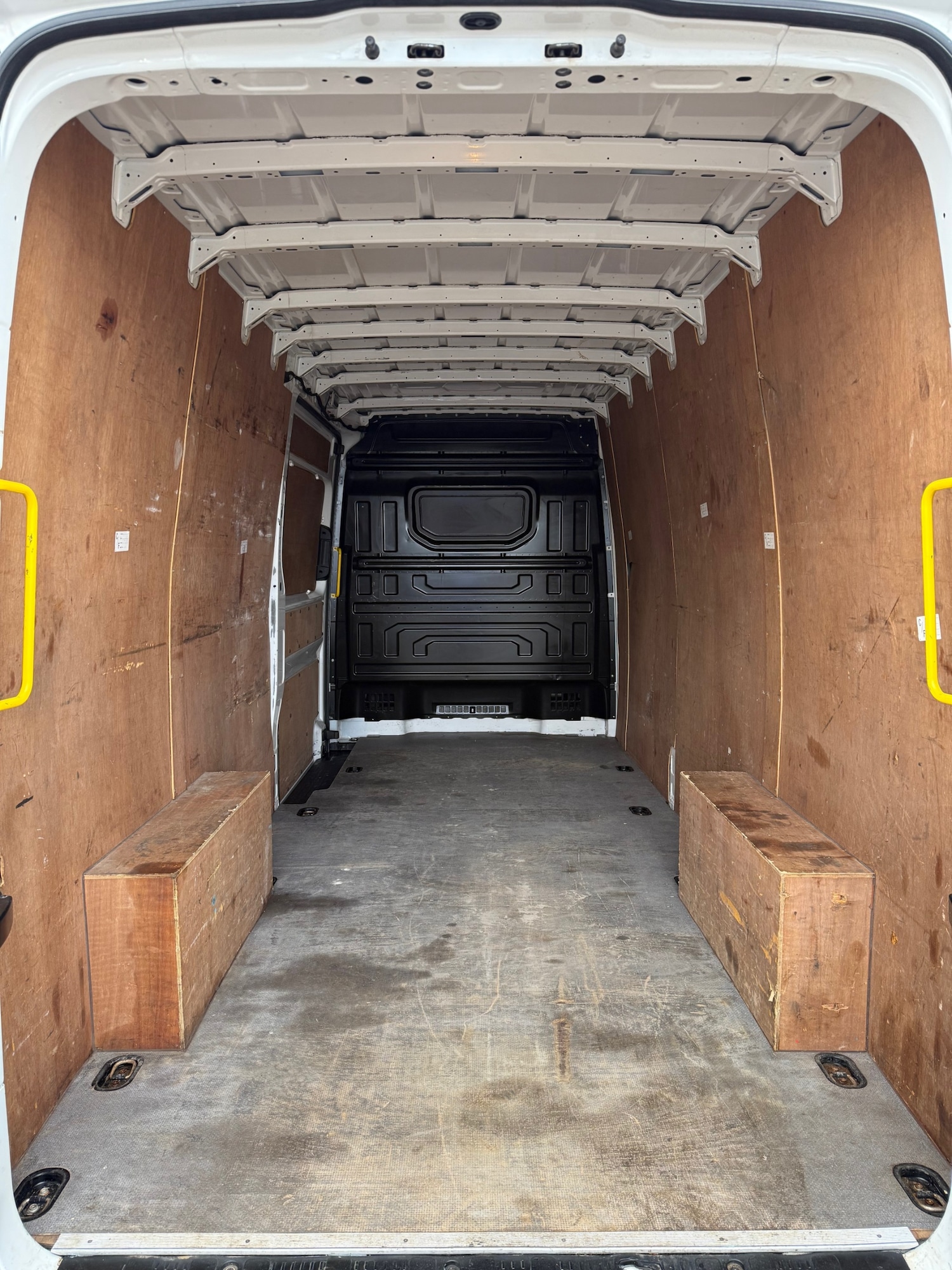 Used Volkswagen Crafter 2018 for sale - 77960575: Photo 10