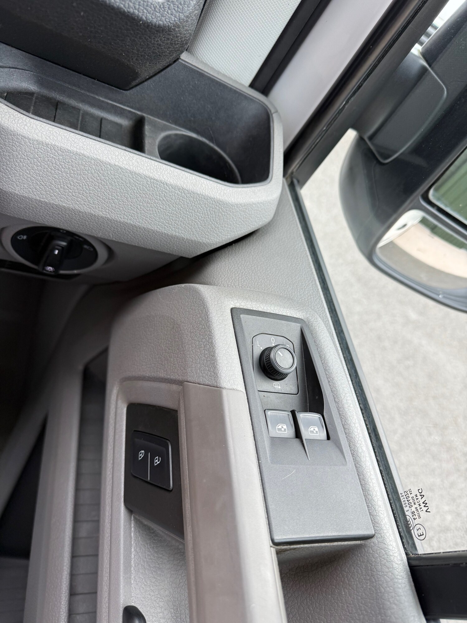 Used Volkswagen Crafter 2018 for sale - 77960575: Photo 14