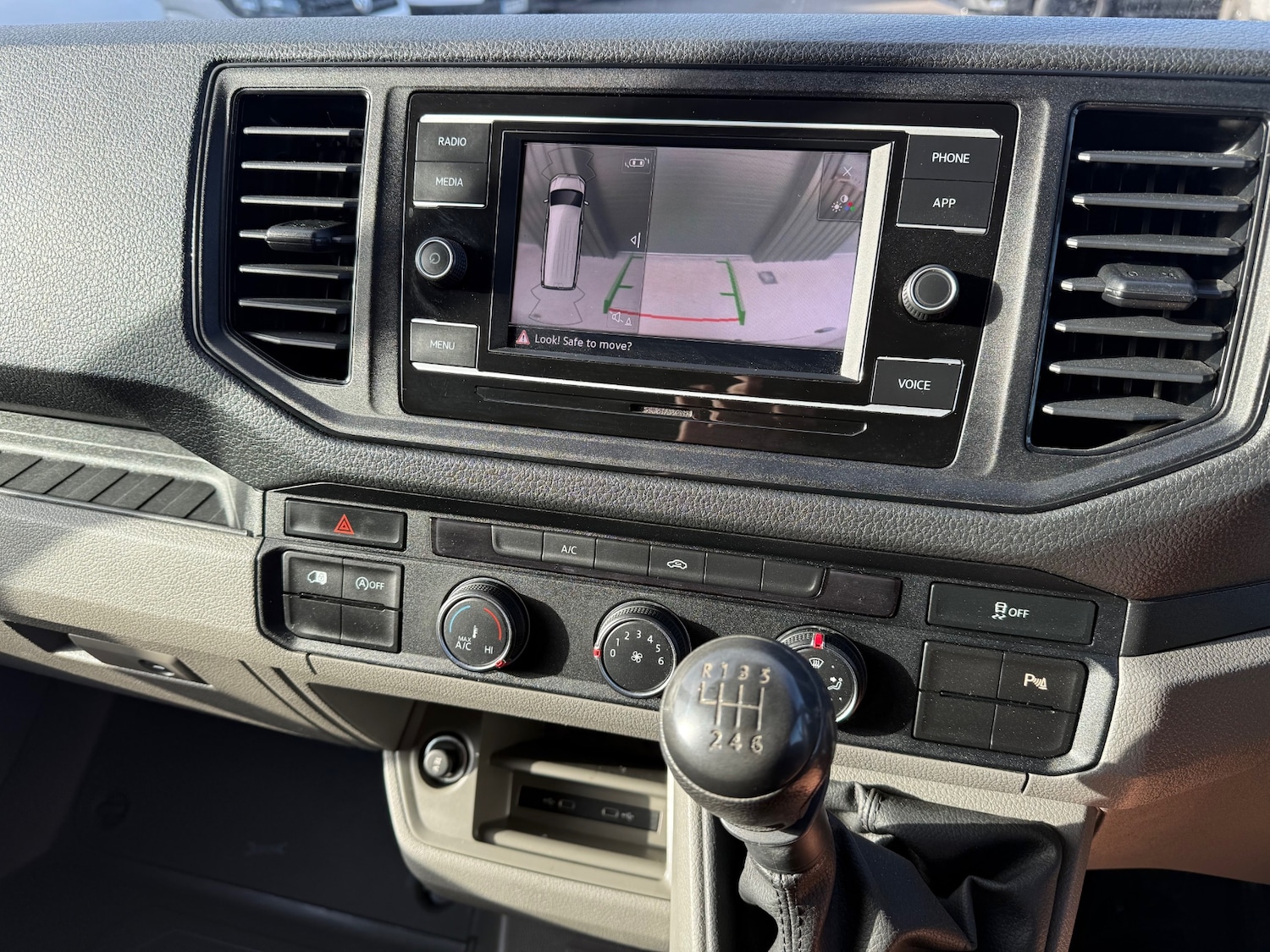 Used Volkswagen Crafter 2022 for sale - 77927986: Photo 10