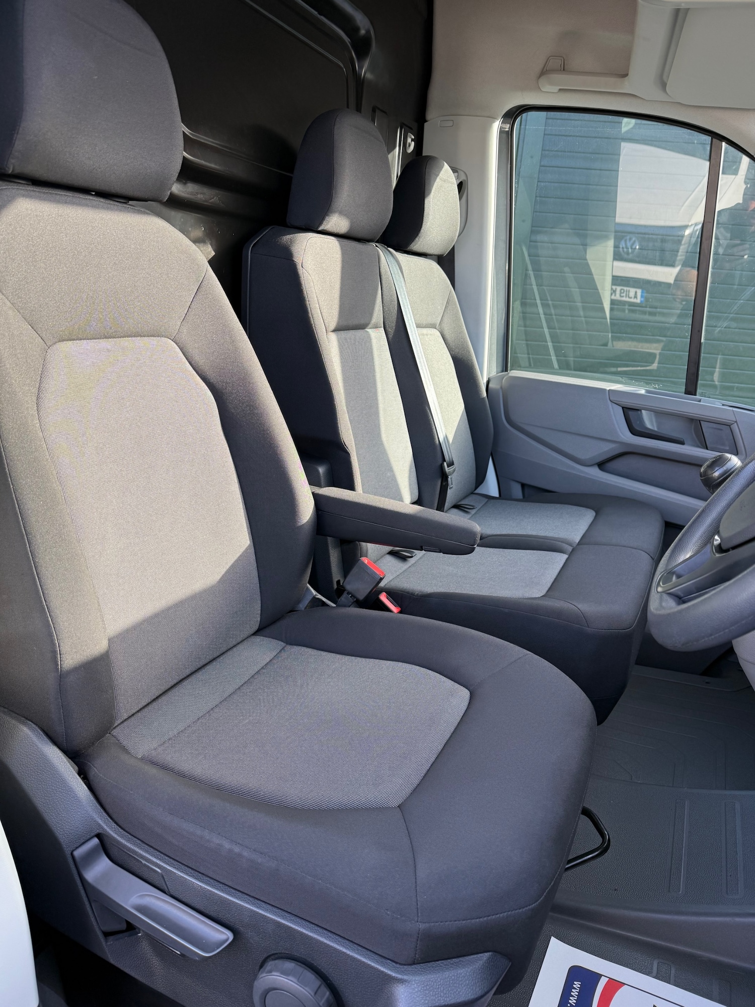 Used Volkswagen Crafter 2022 for sale - 77927986: Photo 11