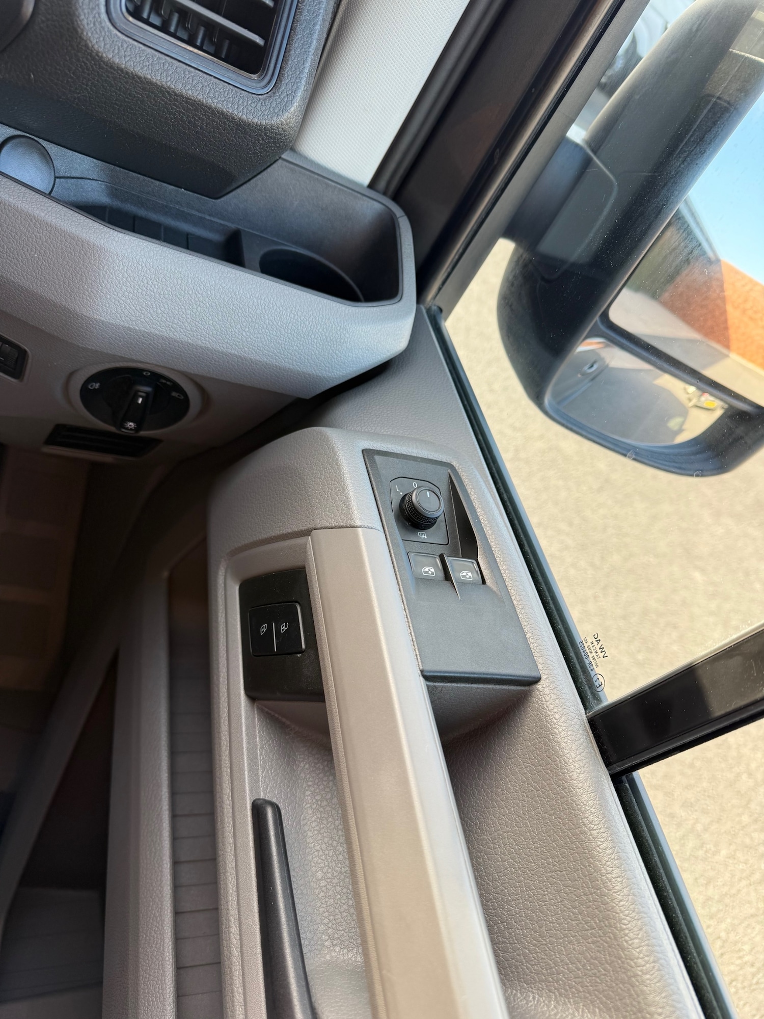 Used Volkswagen Crafter 2022 for sale - 77927986: Photo 14