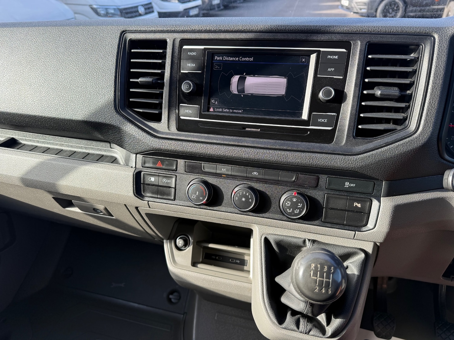 Used Volkswagen Crafter 2022 for sale - 77927986: Photo 15