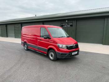 Used MAN TGE 2019 for sale - 74790168: Photo