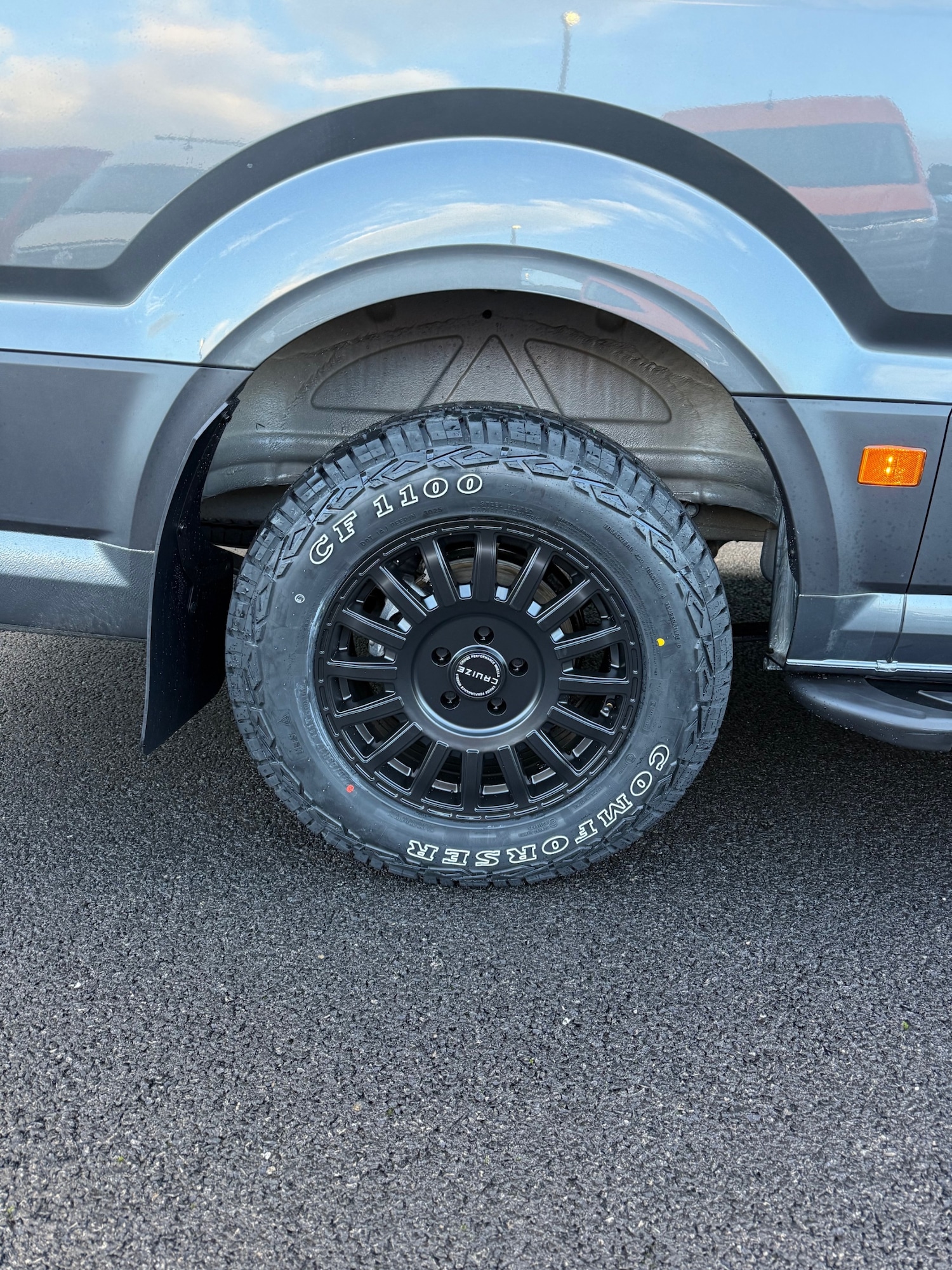 Used Volkswagen Crafter 2025 for sale - 76687287: Photo 11