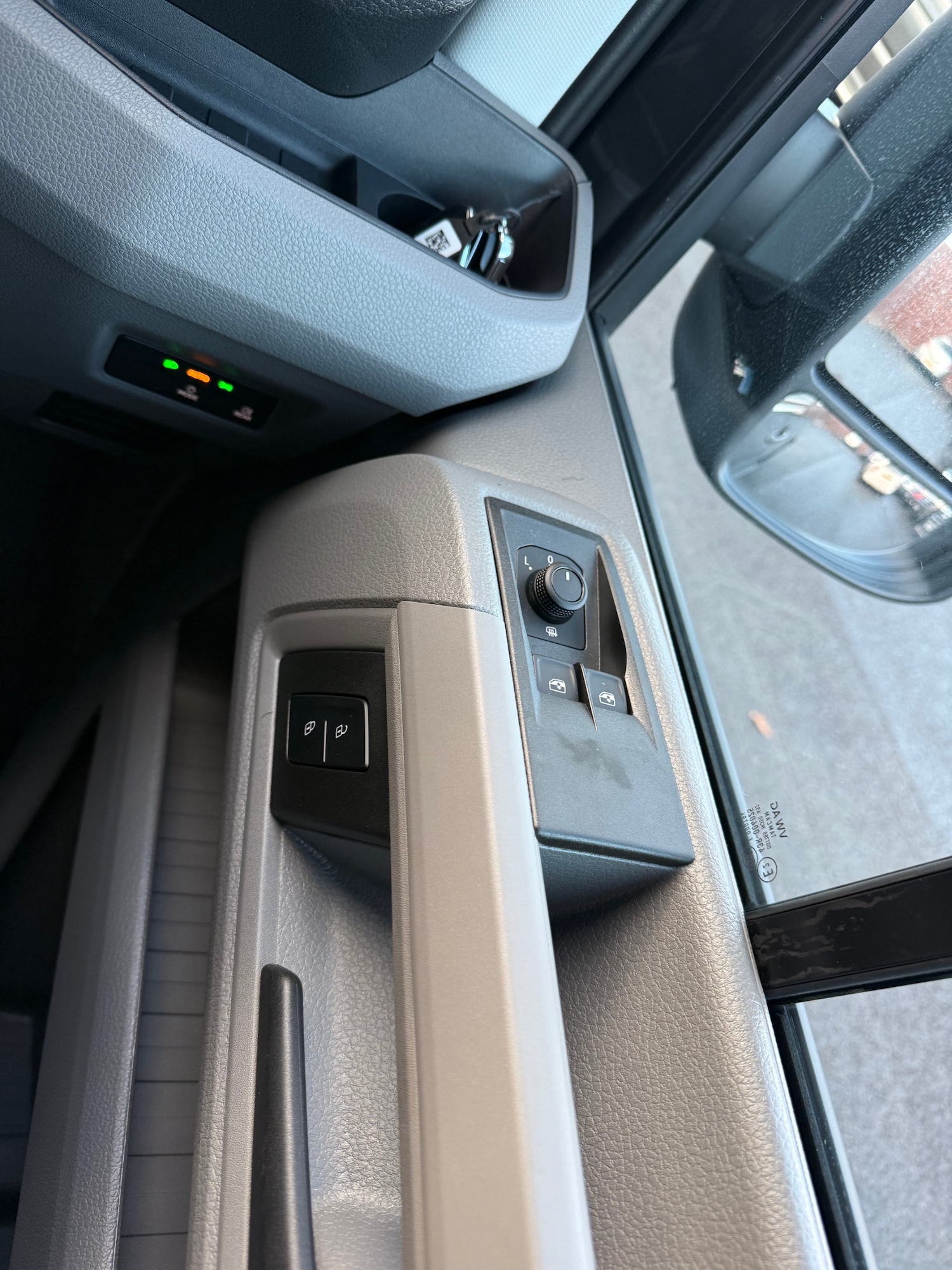 Used Volkswagen Crafter 2025 for sale - 76687287: Photo 21