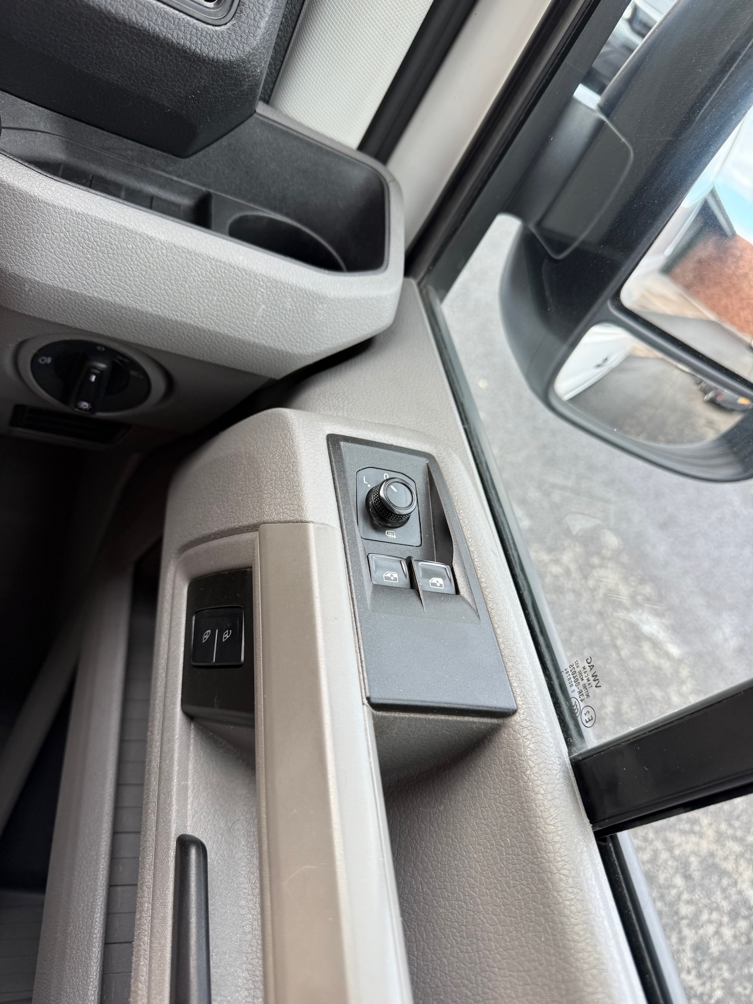 Used Volkswagen Crafter 2021 for sale - 76392559: Photo 13