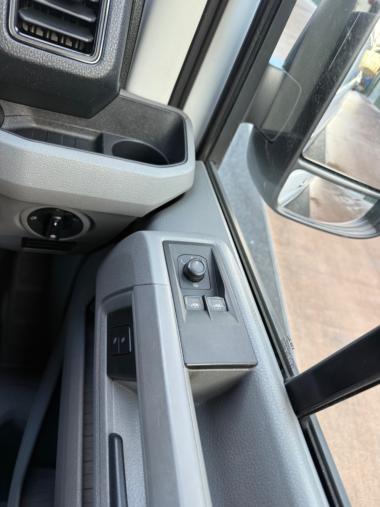 Used Volkswagen Crafter 2017 for sale - 77264584: Photo 13