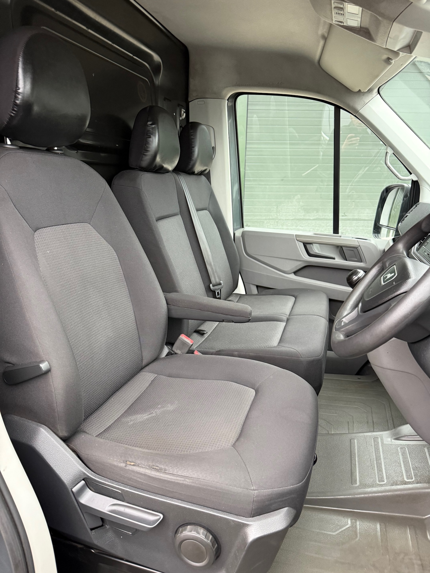 Used MAN TGE 2021 for sale - 76316479: Photo 10