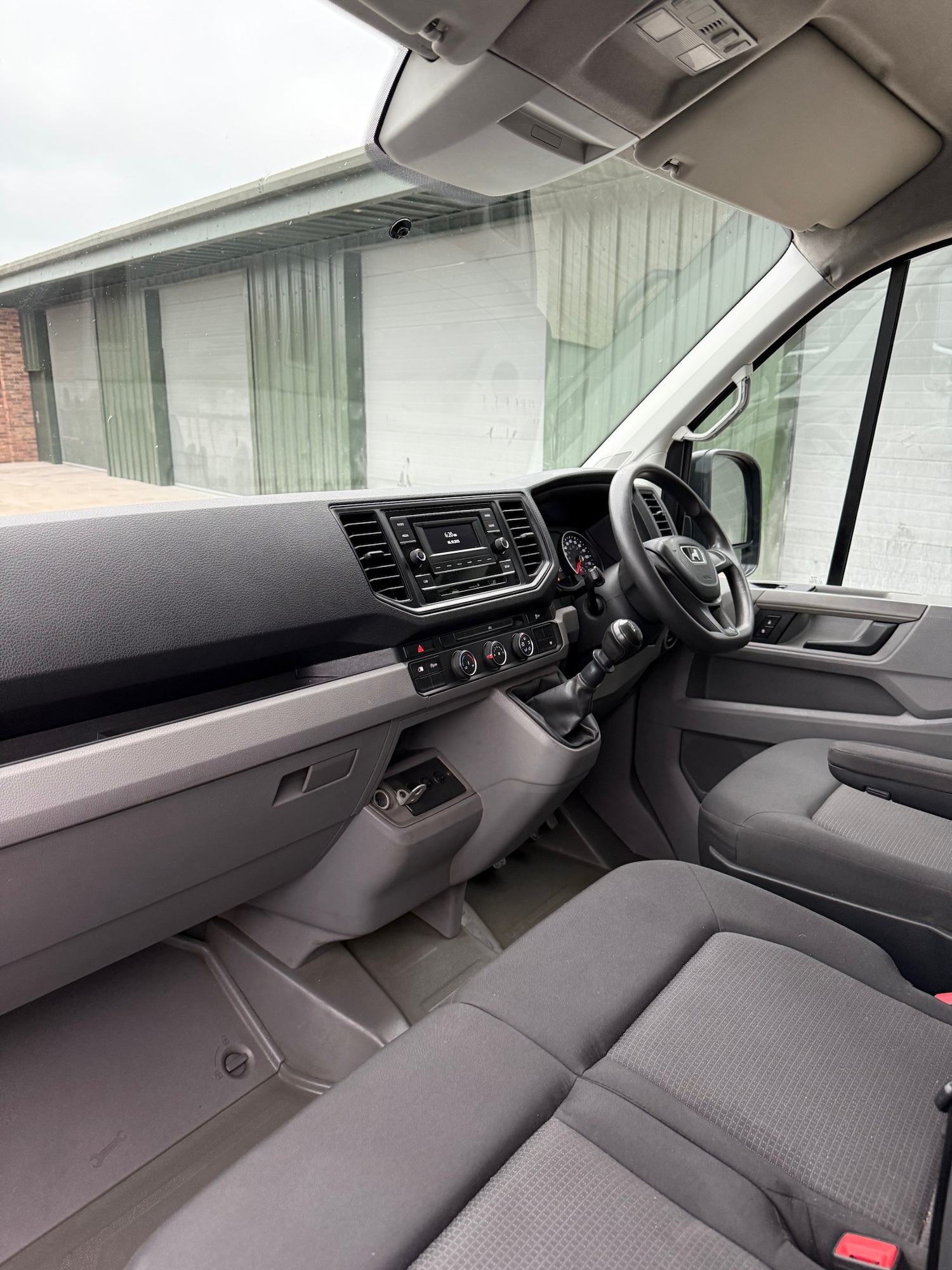 Used MAN TGE 2021 for sale - 76316479: Photo 11