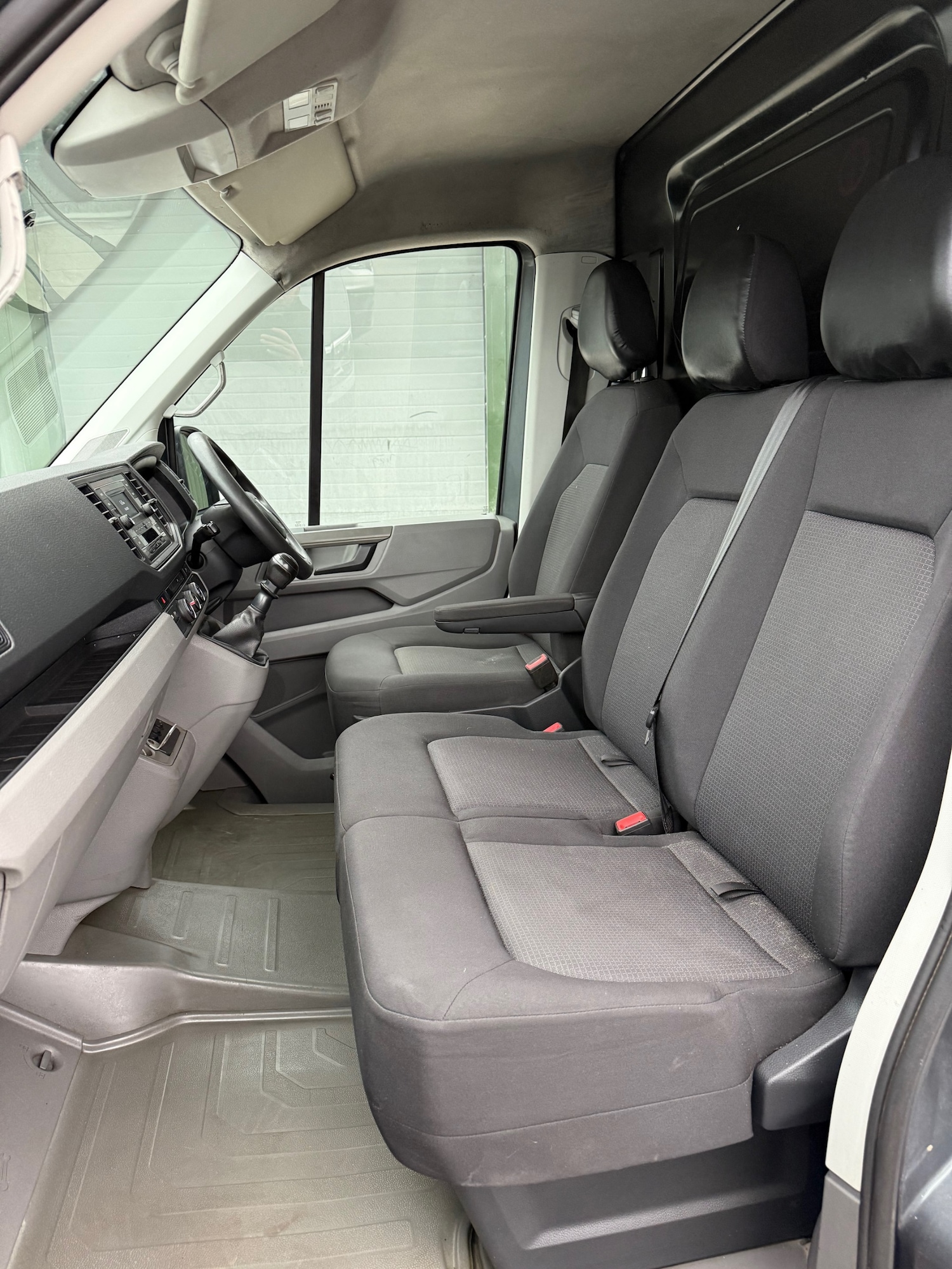Used MAN TGE 2021 for sale - 76316479: Photo 12