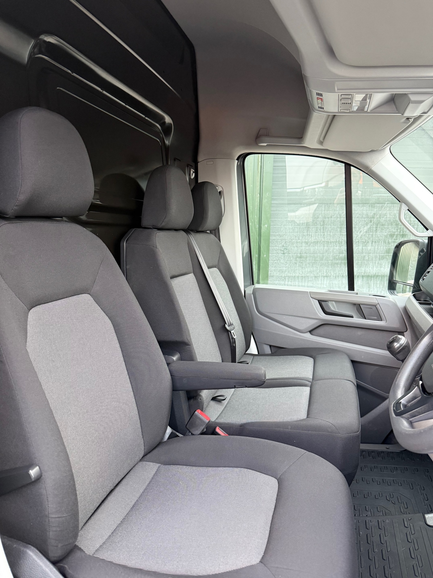 Used Volkswagen Crafter 2022 for sale - 77264787: Photo 10