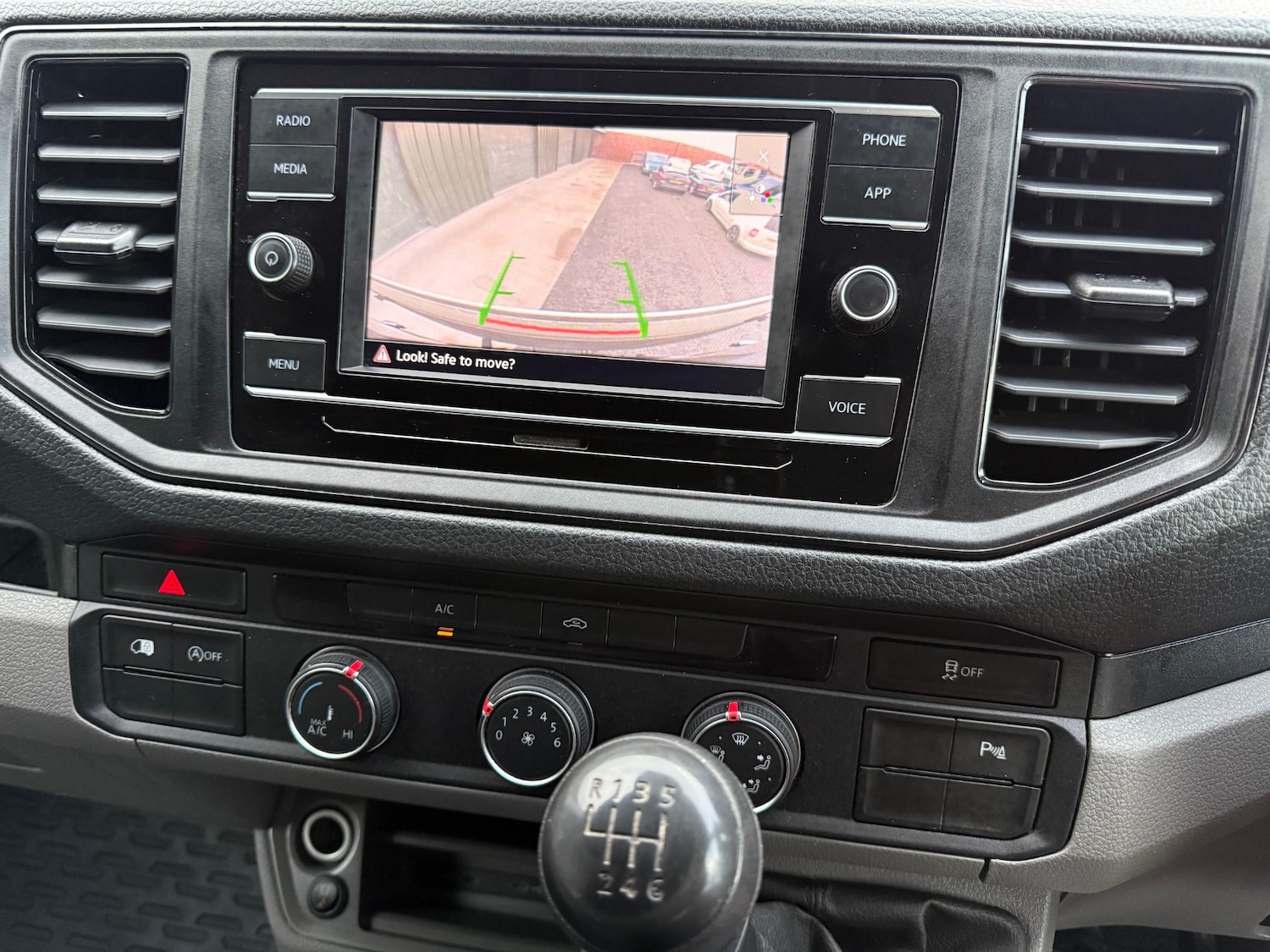 Used Volkswagen Crafter 2022 for sale - 77264787: Photo 13