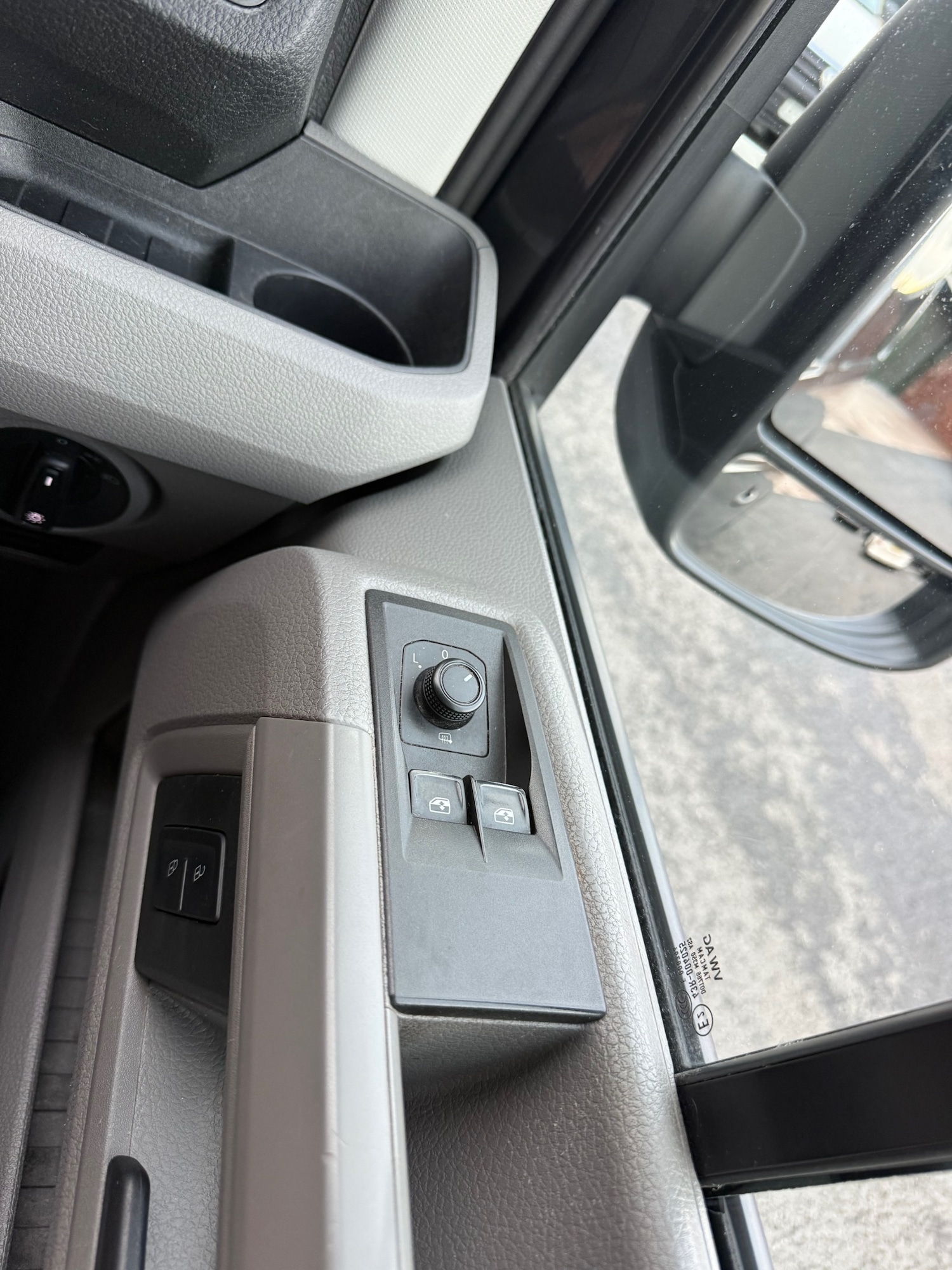 Used Volkswagen Crafter 2022 for sale - 77264787: Photo 15