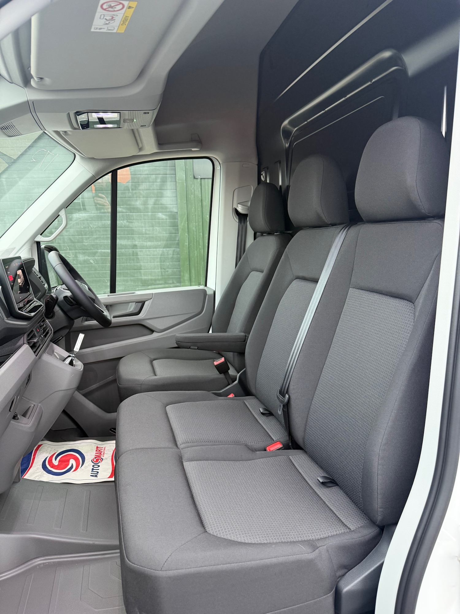 Used MAN TGE 2025 for sale - 76834722: Photo 15