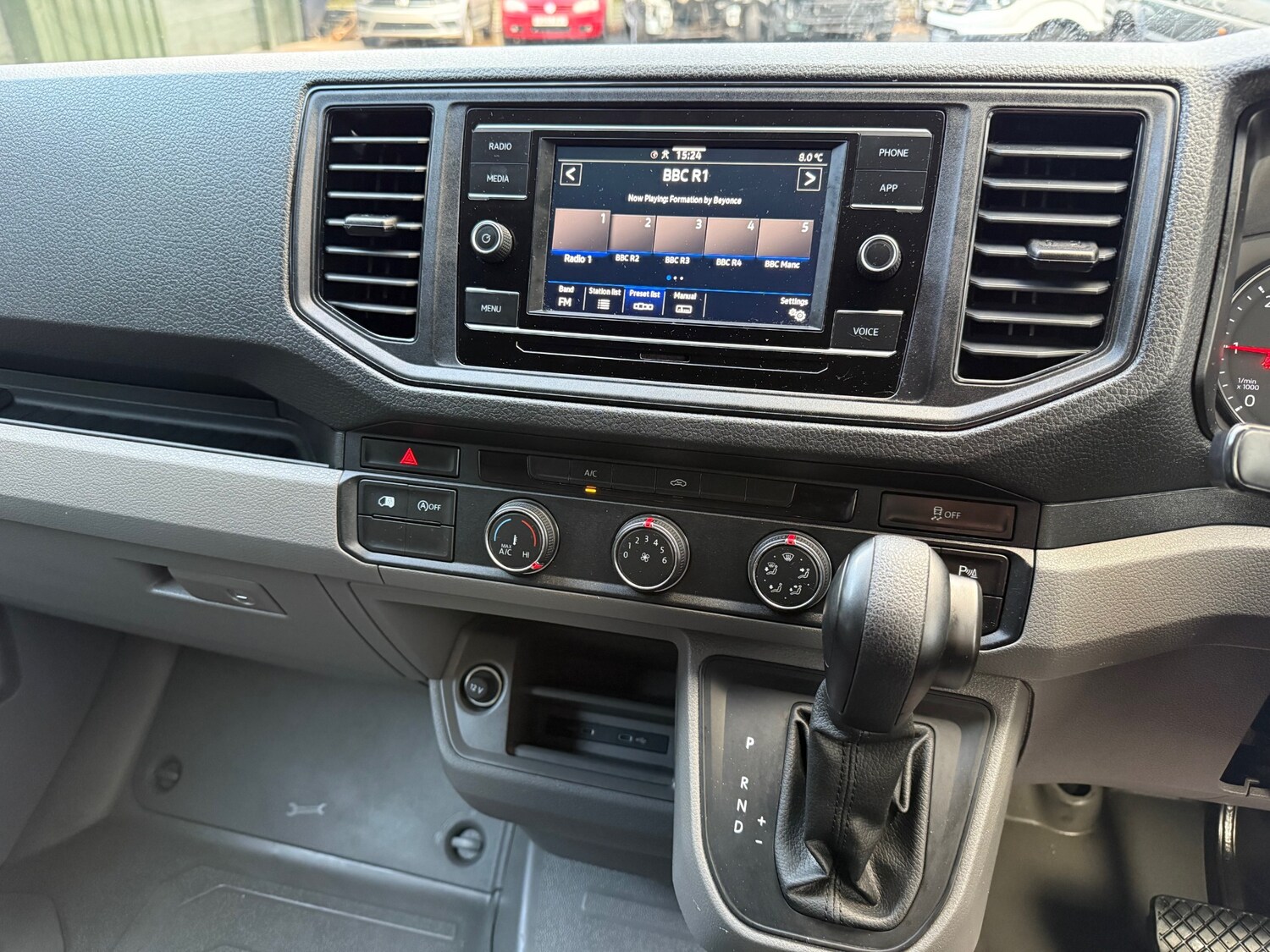 Used Volkswagen Crafter 2023 for sale - 76738589: Photo 11