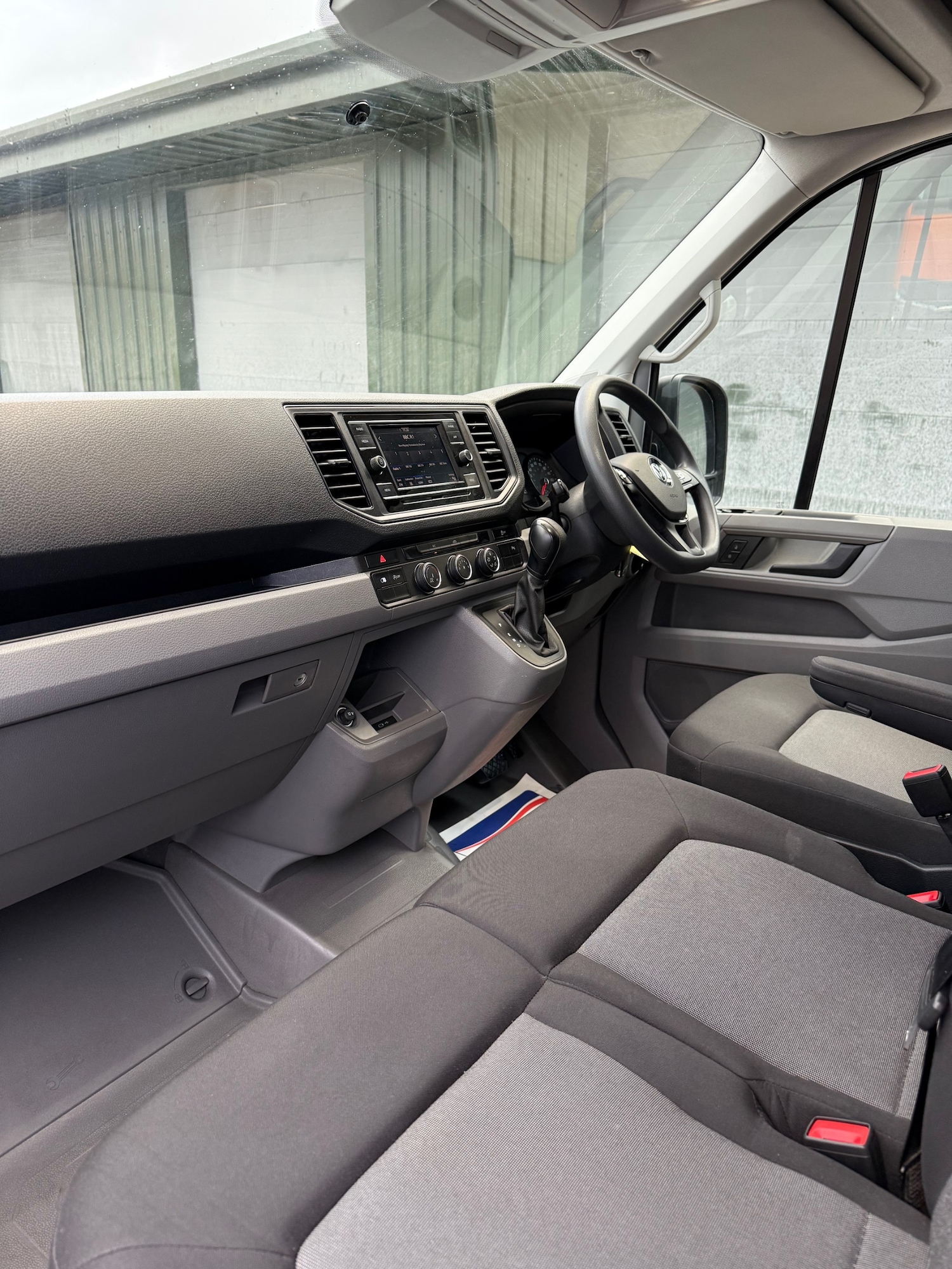 Used Volkswagen Crafter 2023 for sale - 76738589: Photo 14