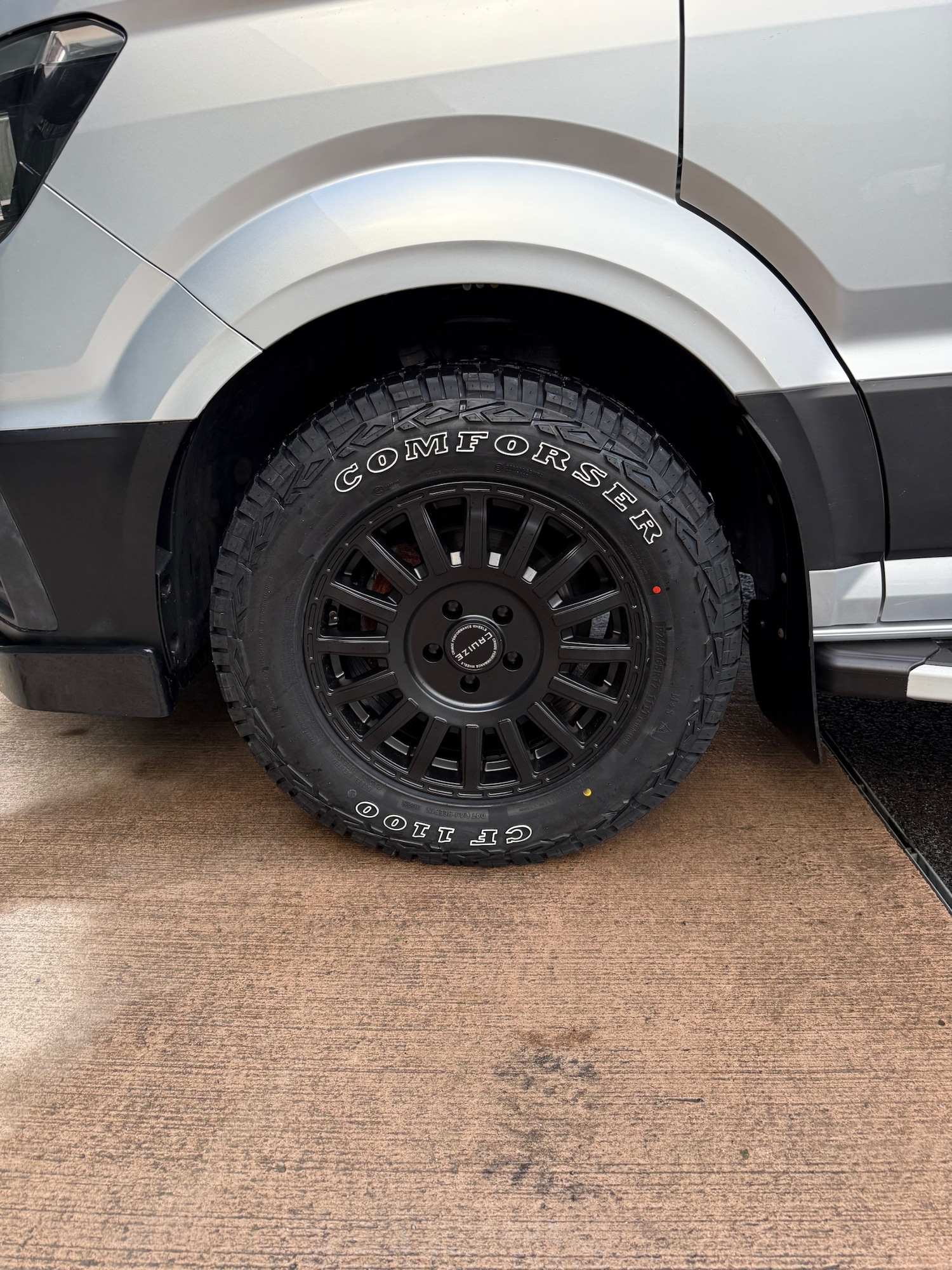 Used Volkswagen Crafter 2023 for sale - 76738589: Photo 15