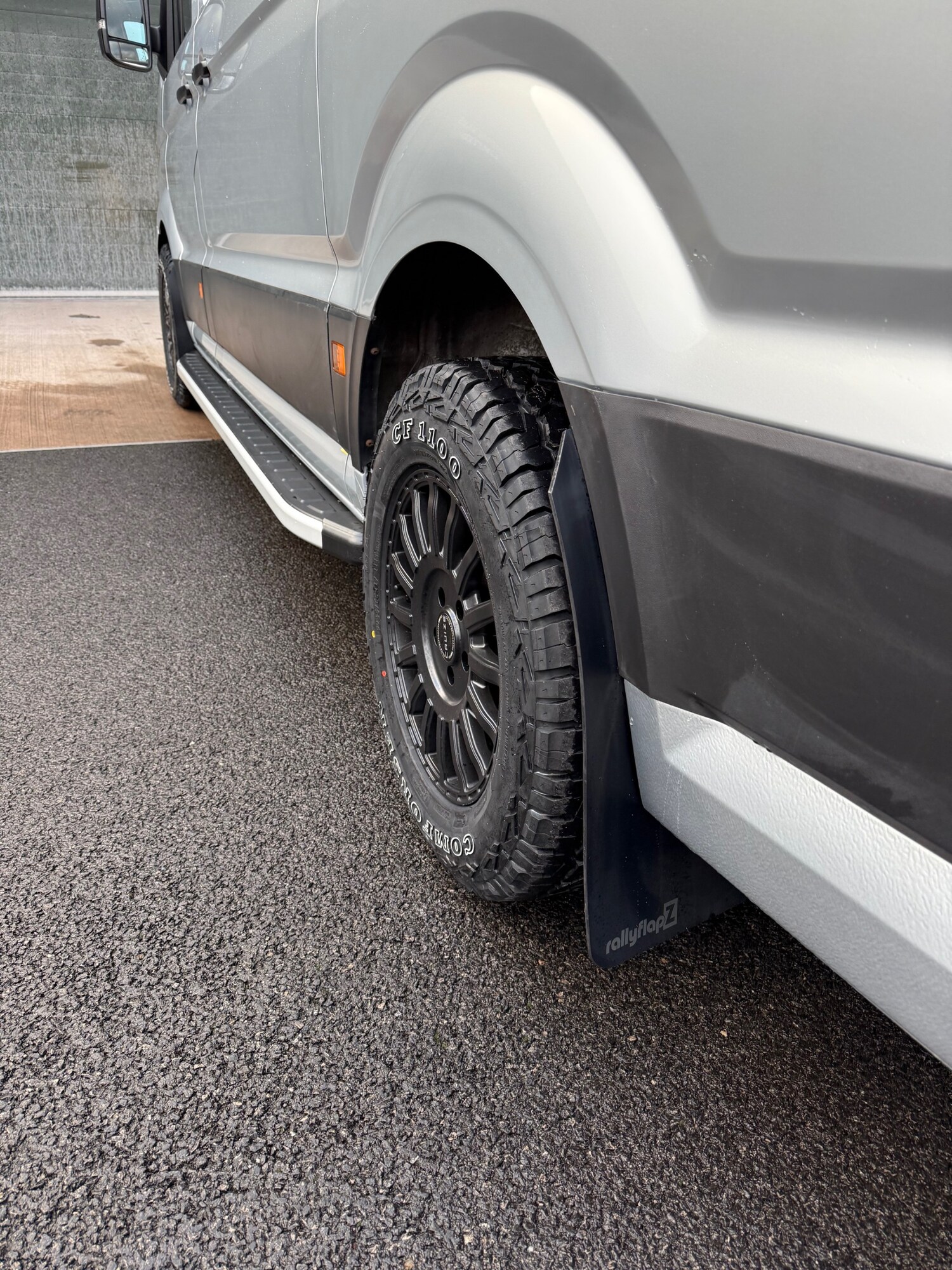 Used Volkswagen Crafter 2023 for sale - 76738589: Photo 16